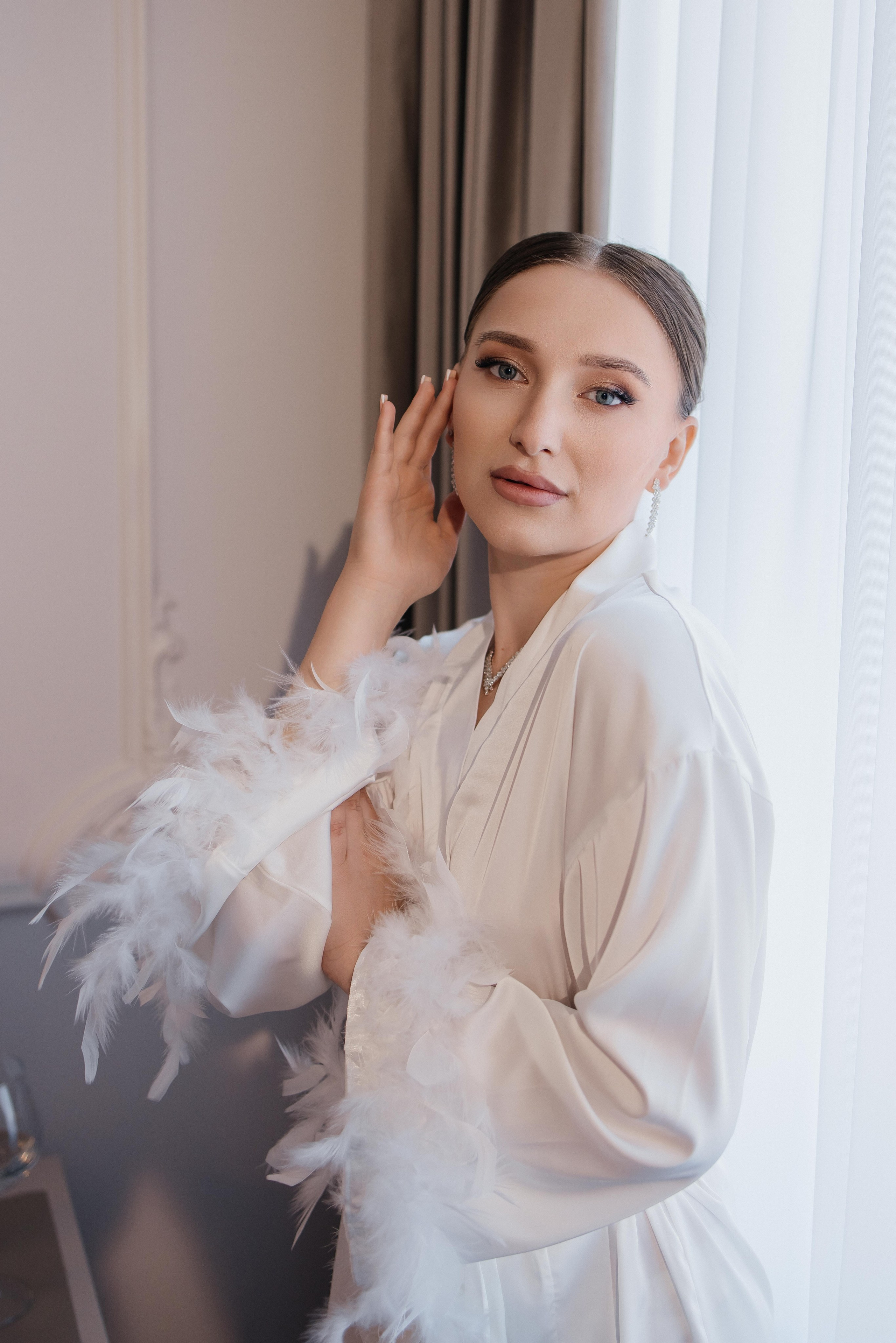 Николай и Анастасия. Свадебный и семейный фотограф Яна Стражева. Волгоград, Москва