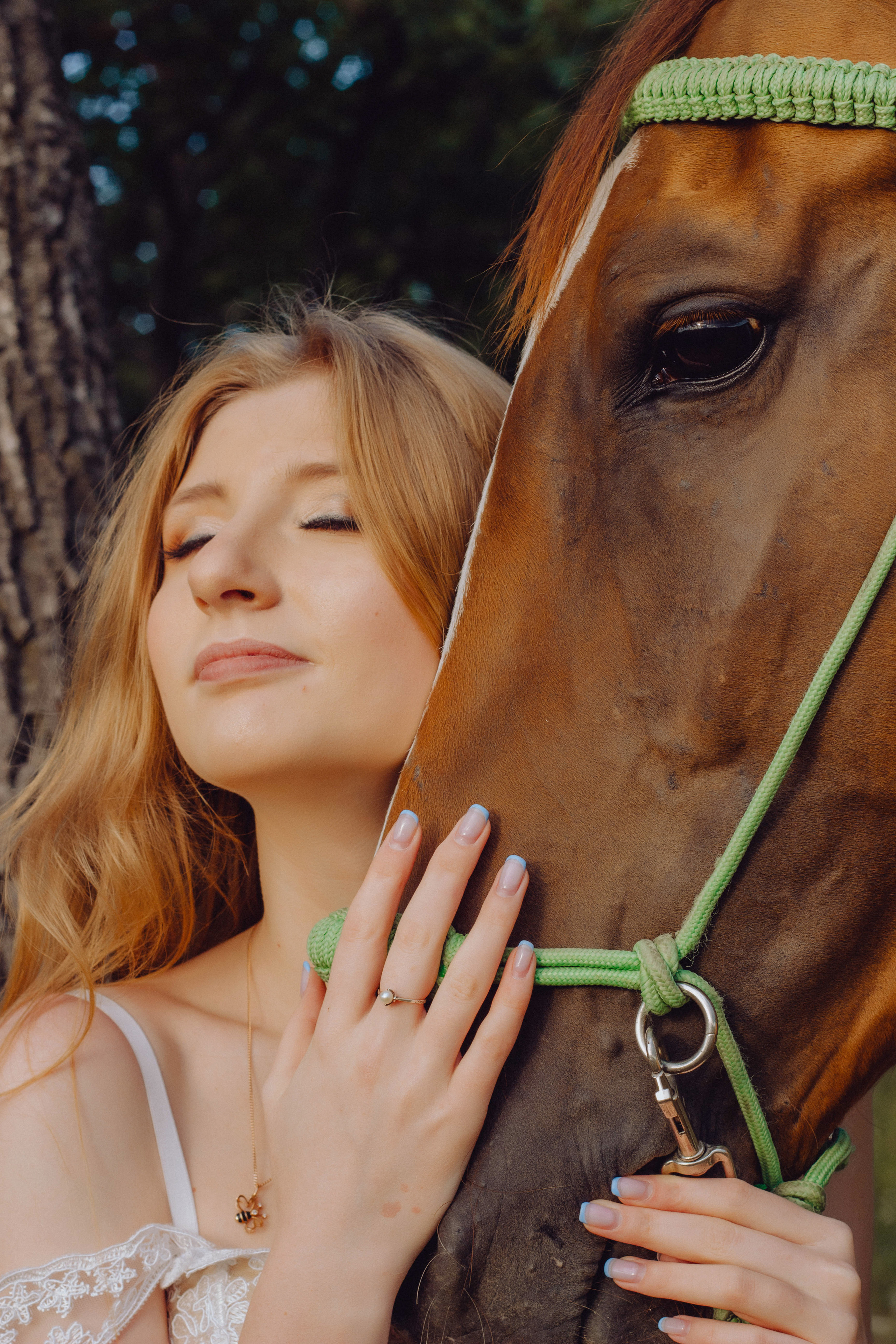 Ирина. Свадебный фотограф и фотограф Love-Store в Нижнем Новгороде Анастасия