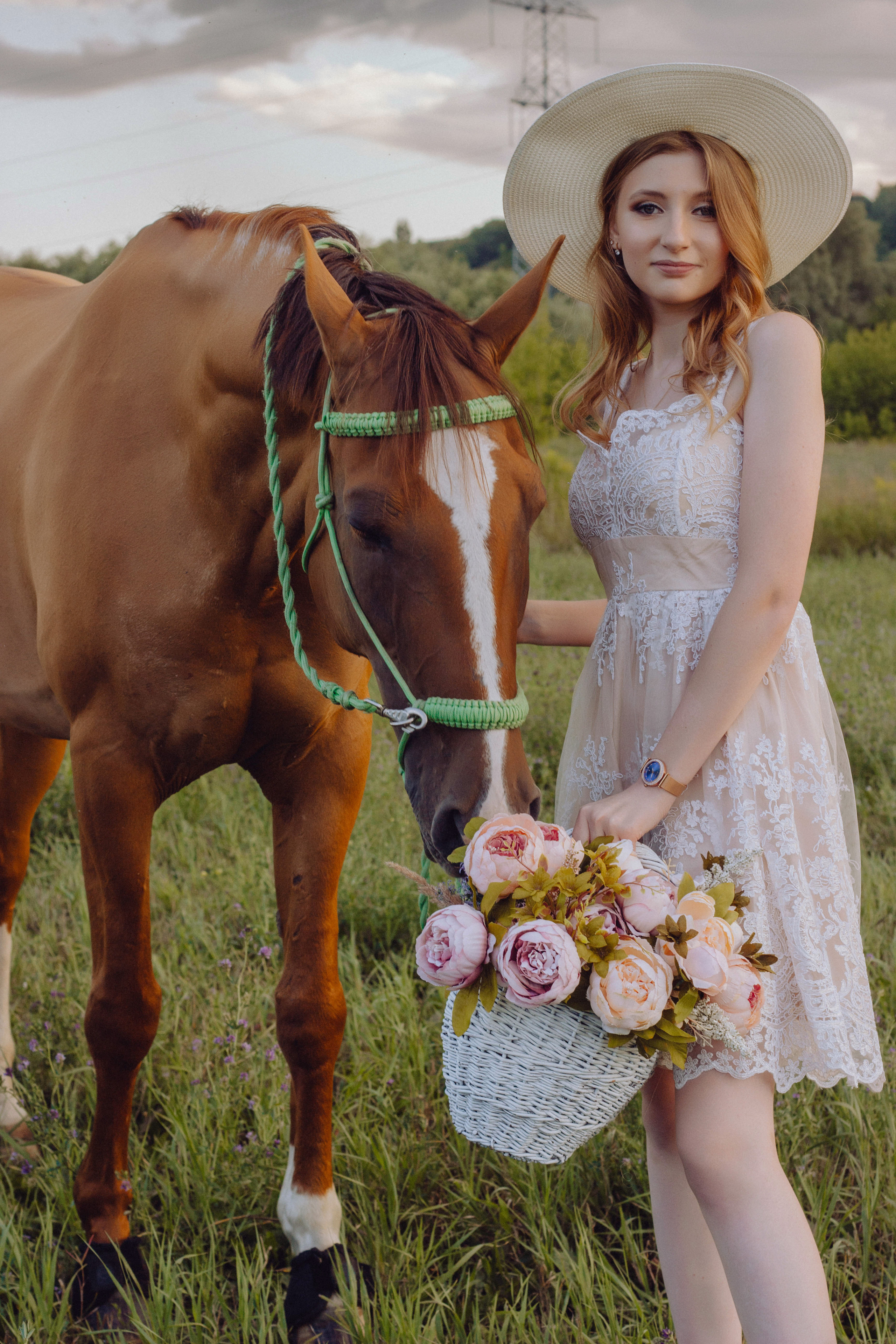 Ирина. Свадебный фотограф и фотограф Love-Store в Нижнем Новгороде Анастасия