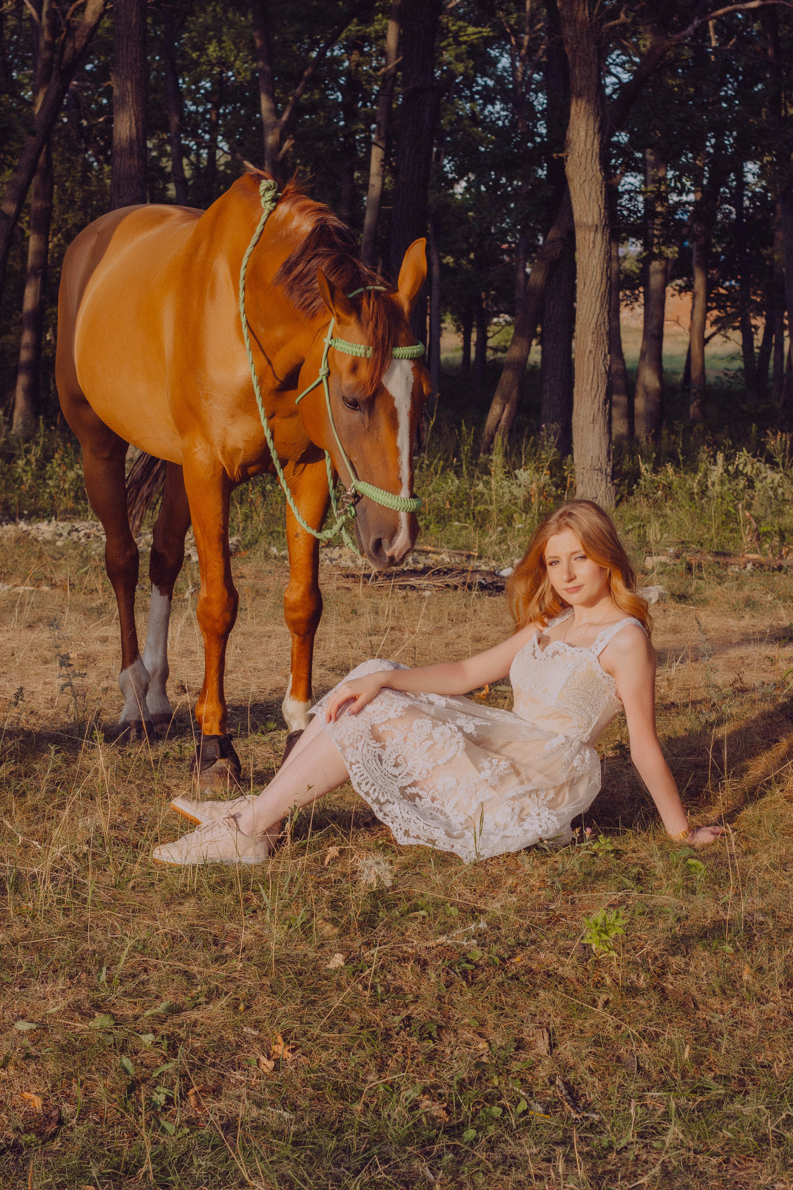 Ирина. Свадебный фотограф и фотограф Love-Store в Нижнем Новгороде Анастасия