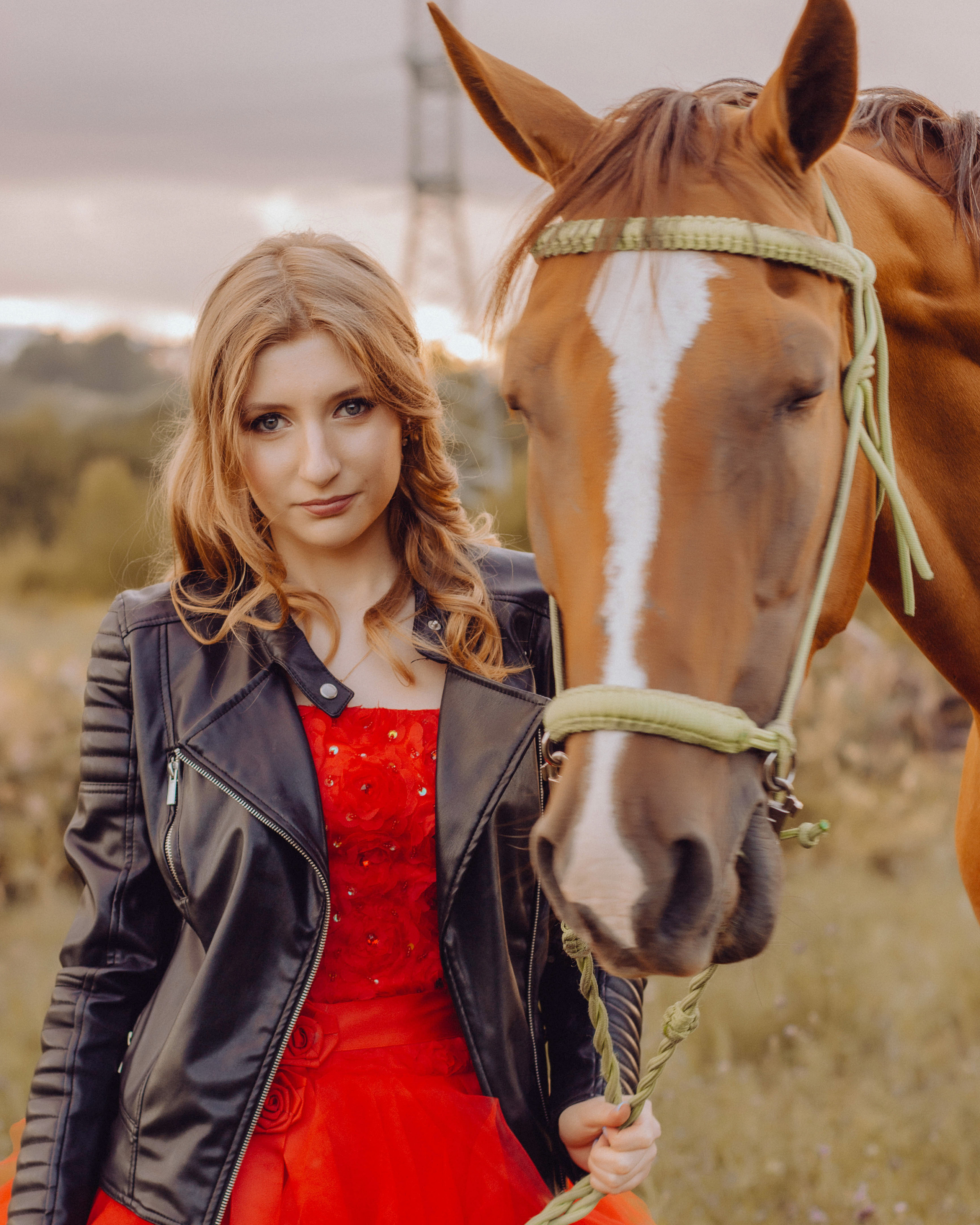 Ирина. Свадебный фотограф и фотограф Love-Store в Нижнем Новгороде Анастасия