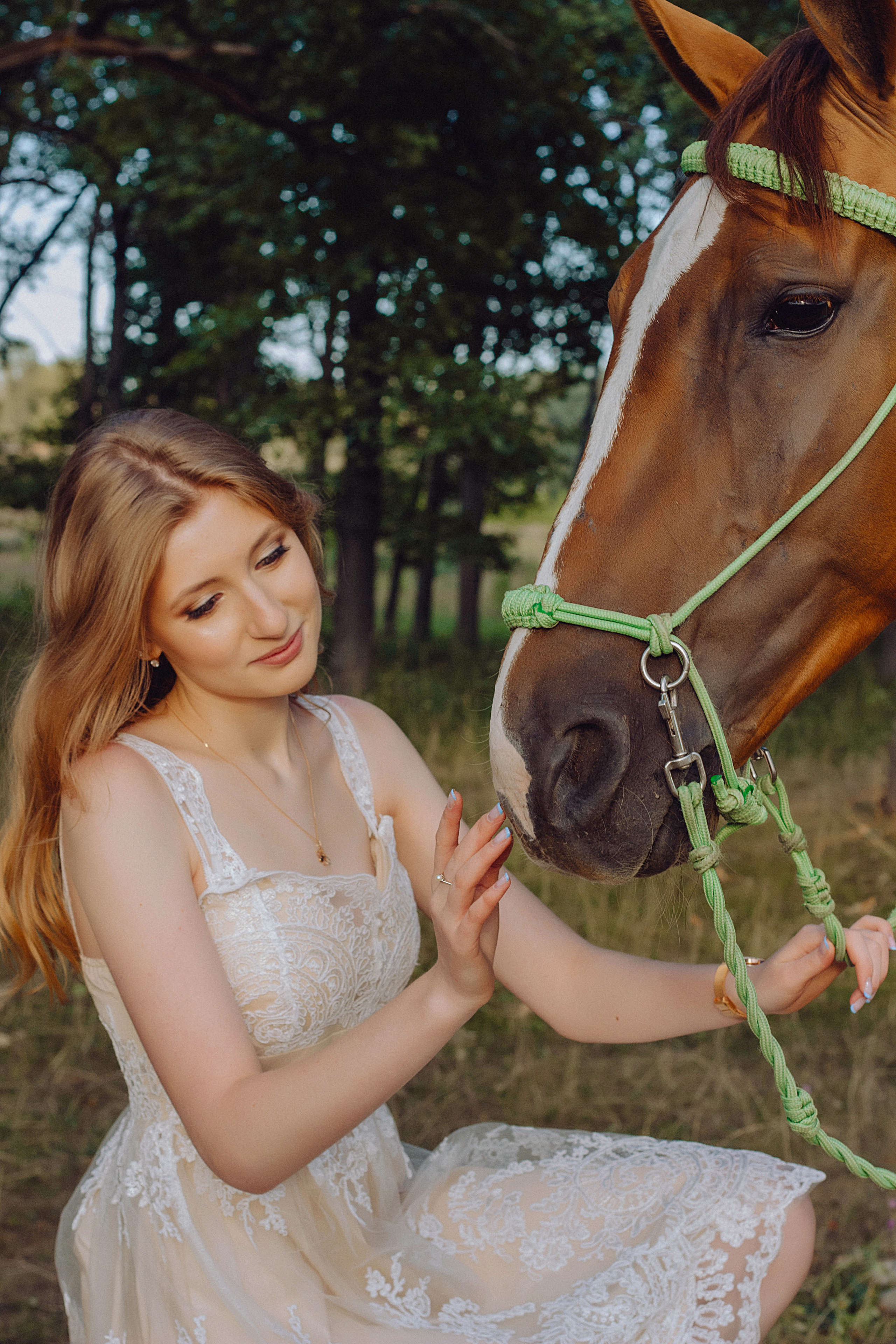 Ирина. Свадебный фотограф и фотограф Love-Store в Нижнем Новгороде Анастасия