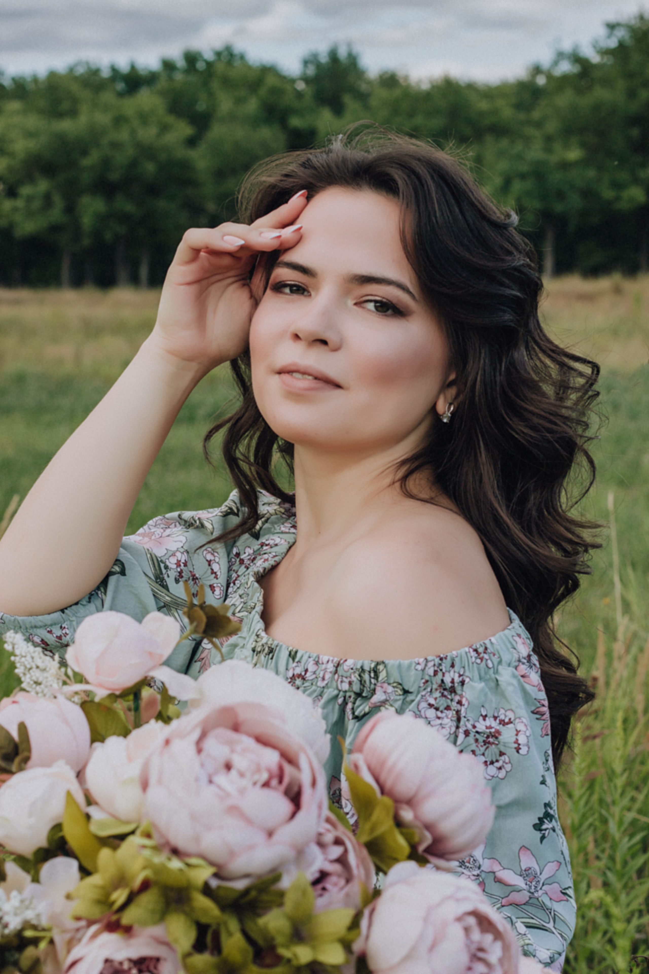 Ксения. Свадебный фотограф и фотограф Love-Store в Нижнем Новгороде Анастасия