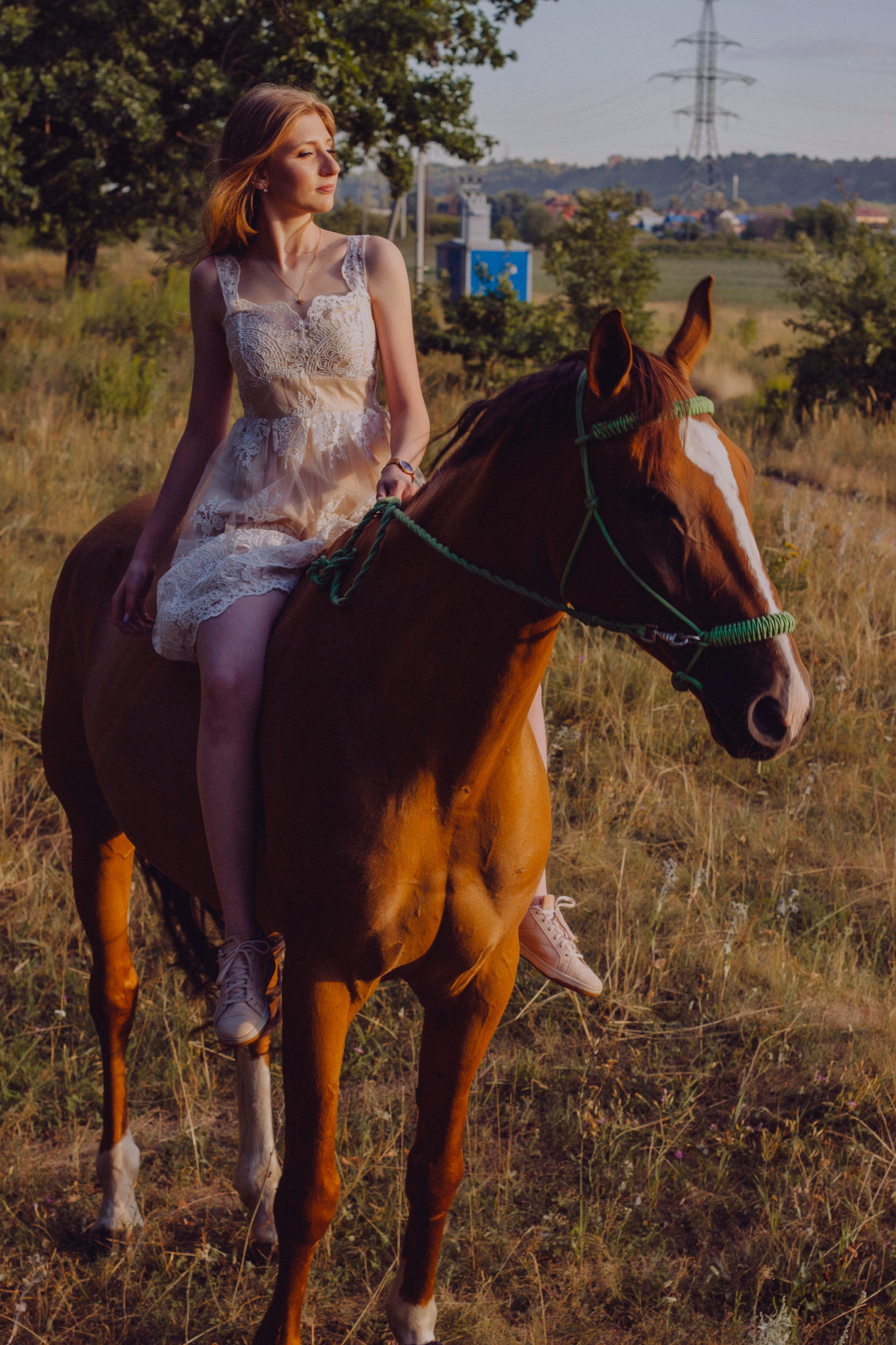 Ирина. Свадебный фотограф и фотограф Love-Store в Нижнем Новгороде Анастасия