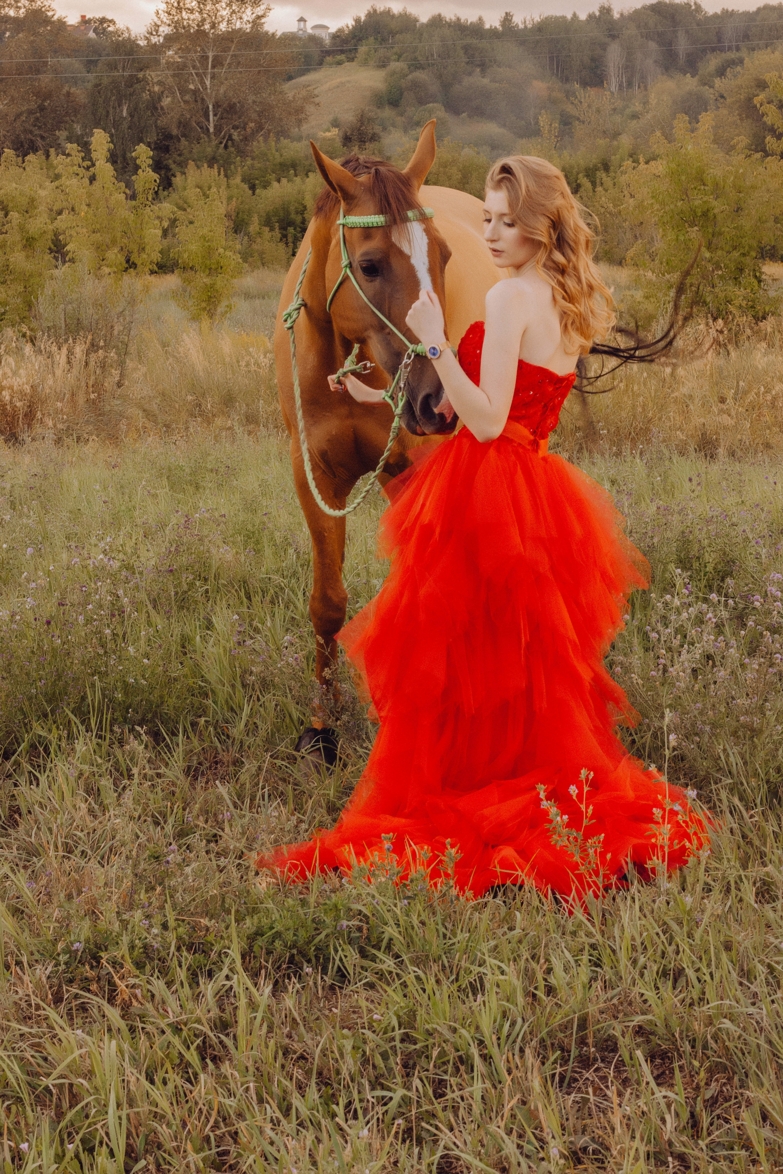 Ирина. Свадебный фотограф и фотограф Love-Store в Нижнем Новгороде Анастасия