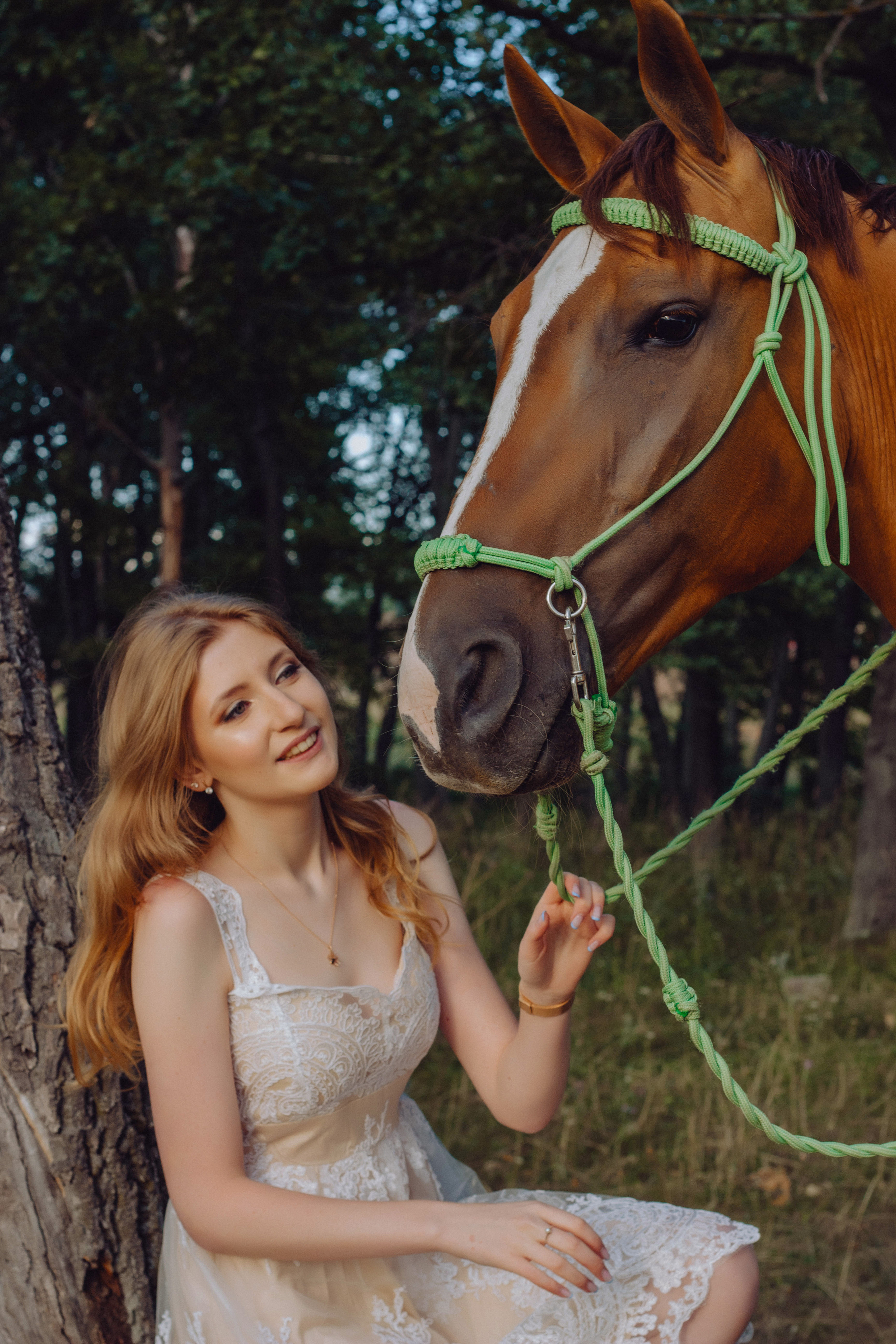 Ирина. Свадебный фотограф и фотограф Love-Store в Нижнем Новгороде Анастасия