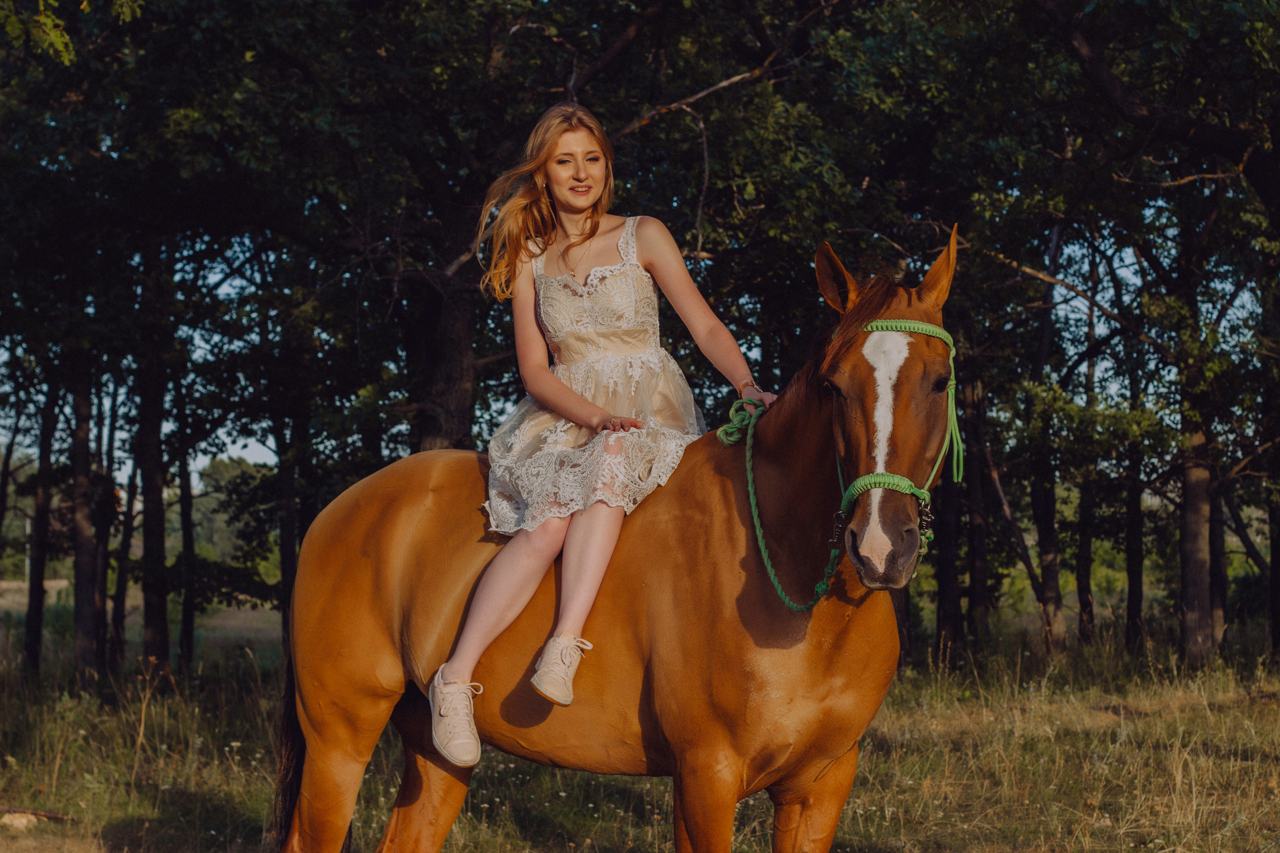 Ирина. Свадебный фотограф и фотограф Love-Store в Нижнем Новгороде Анастасия