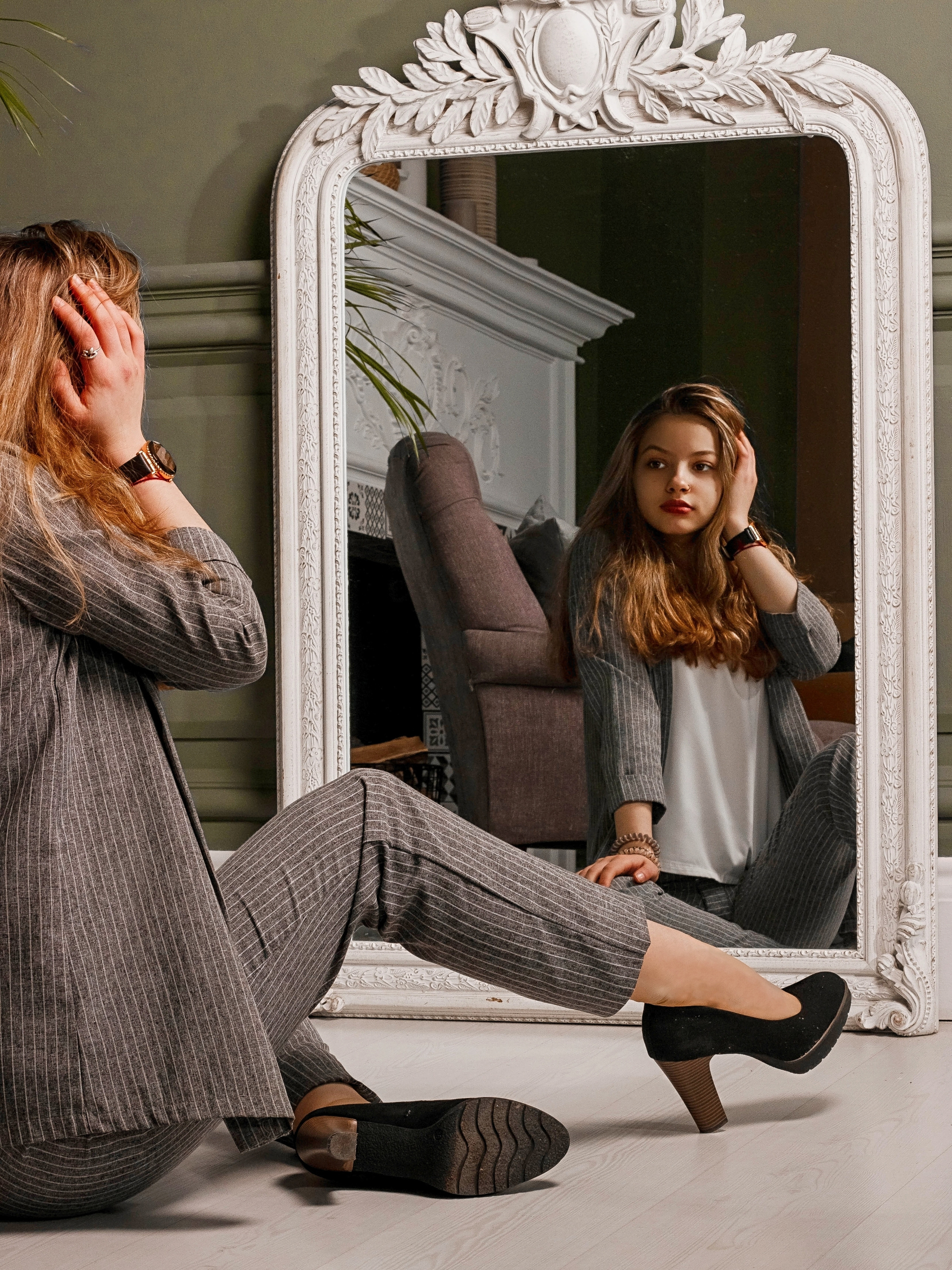 Алена С. Свадебный фотограф и фотограф Love-Store в Нижнем Новгороде Анастасия