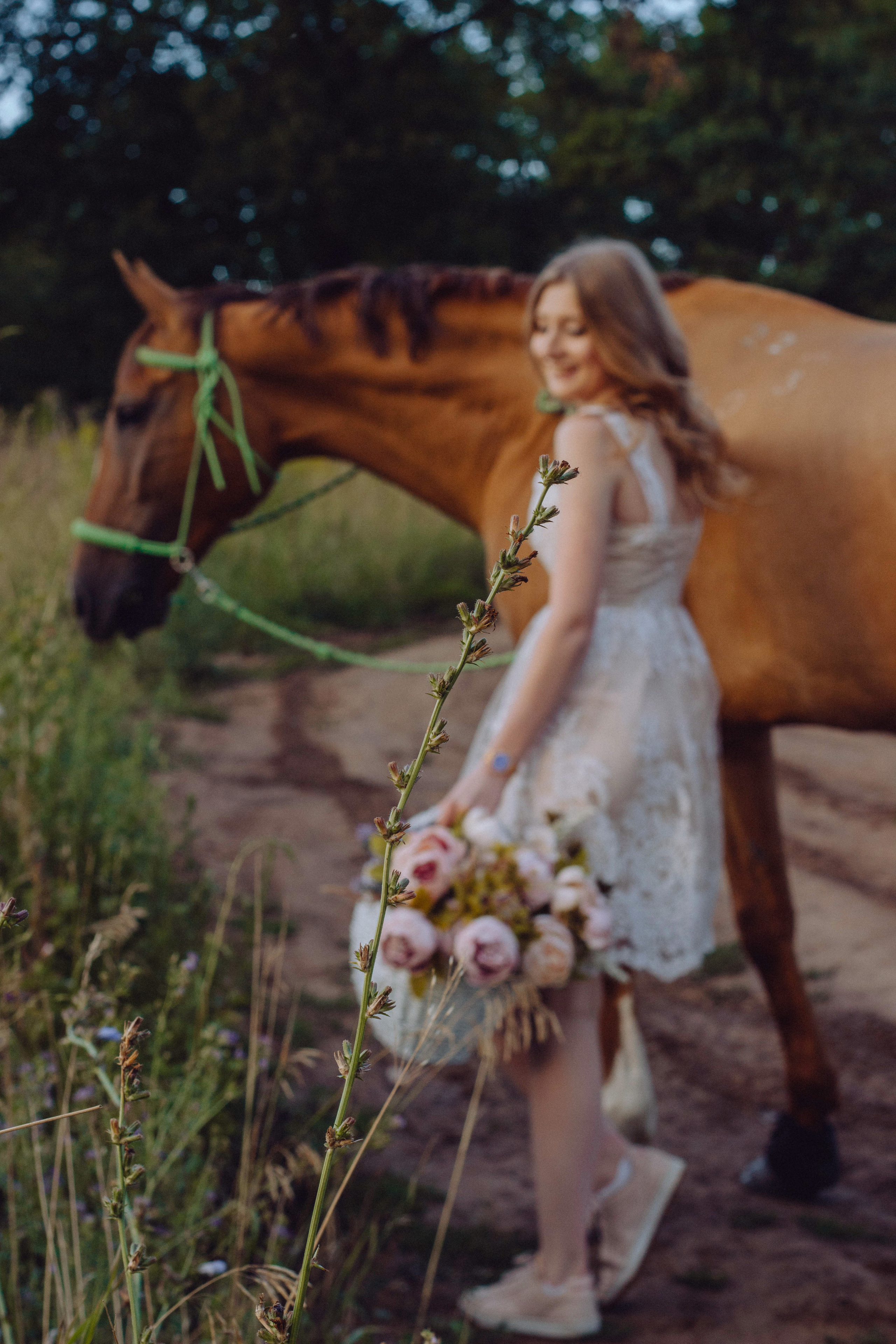 Ирина. Свадебный фотограф и фотограф Love-Store в Нижнем Новгороде Анастасия