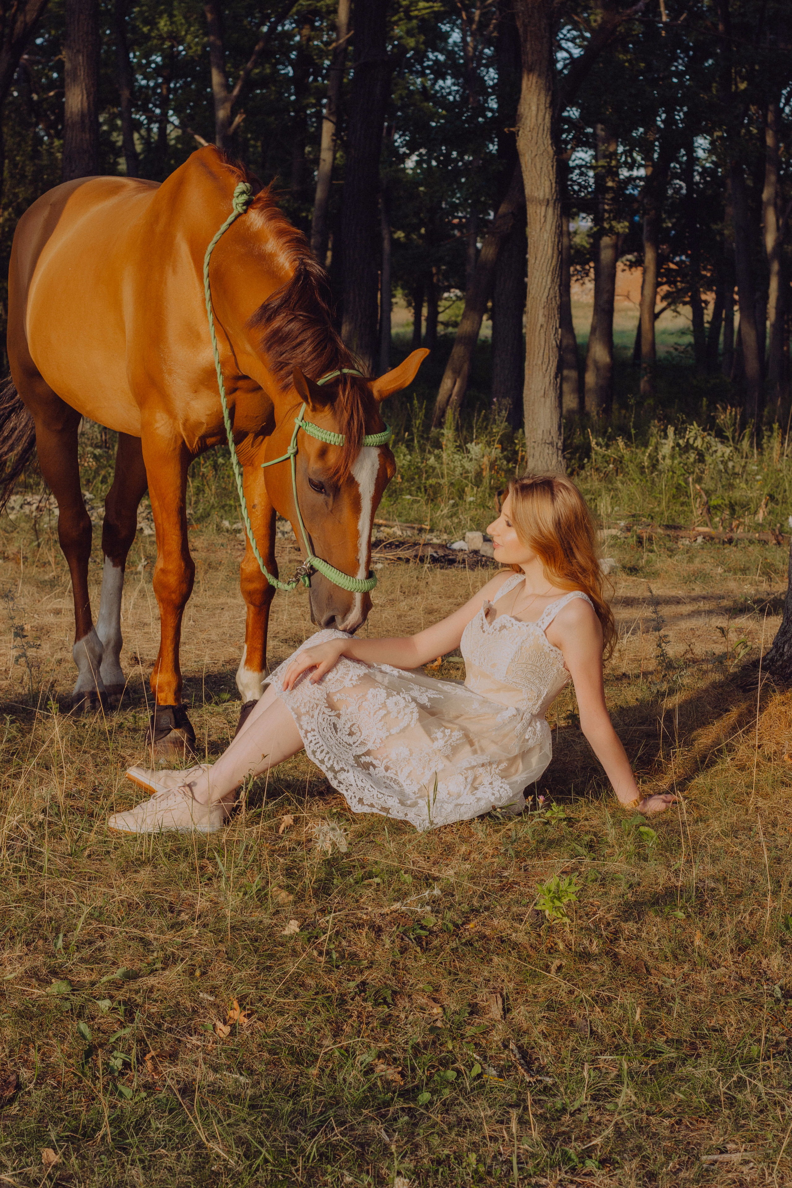 Ирина. Свадебный фотограф и фотограф Love-Store в Нижнем Новгороде Анастасия