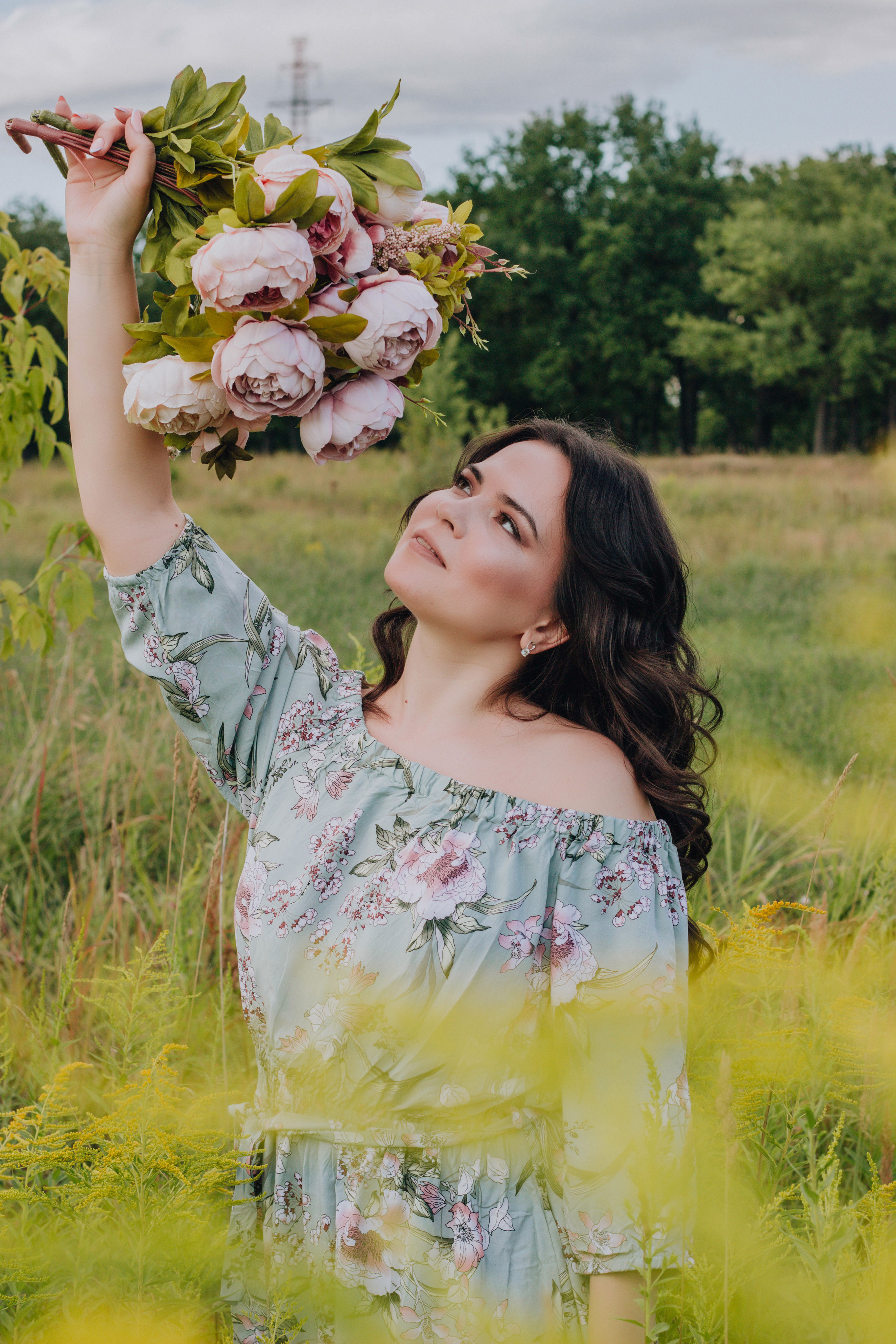 Ксения. Свадебный фотограф и фотограф Love-Store в Нижнем Новгороде Анастасия