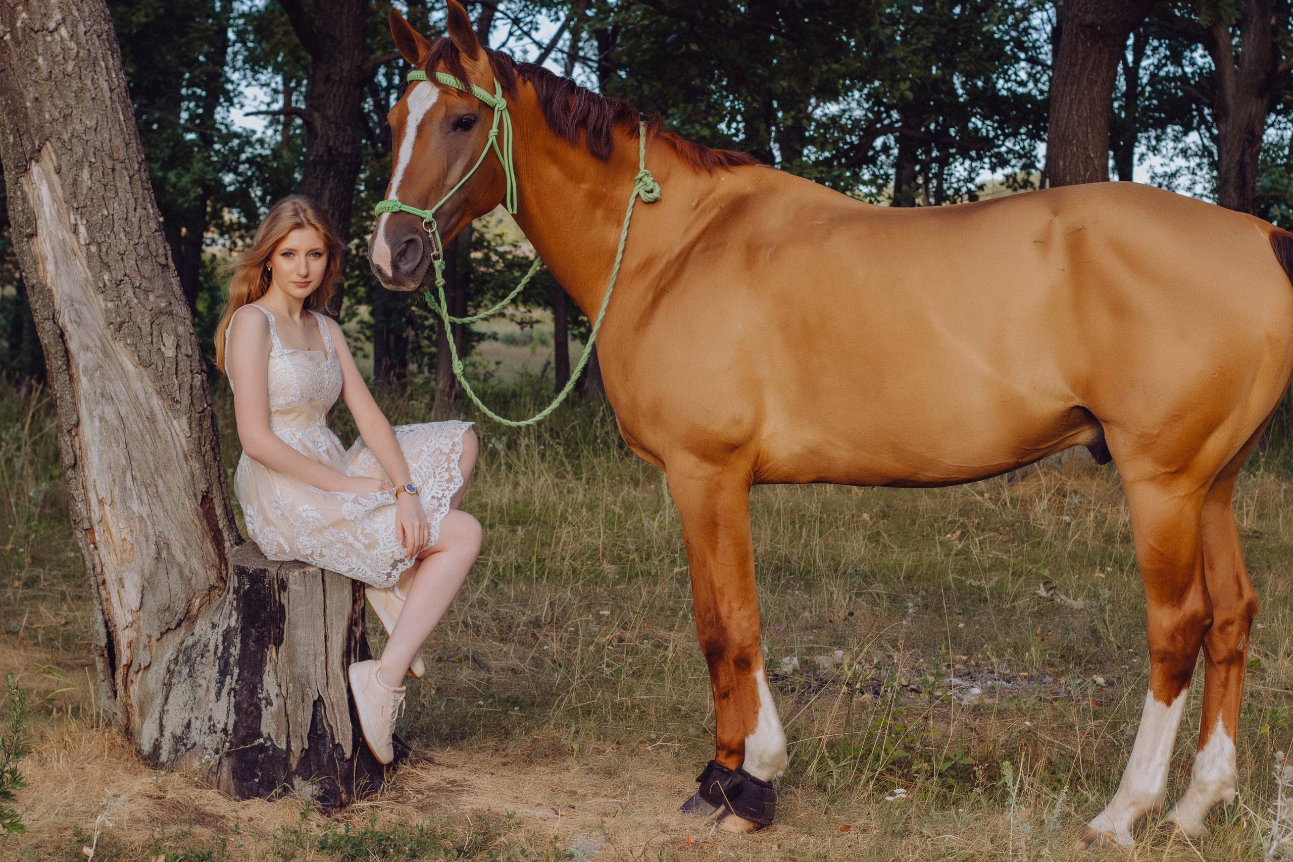 Ирина. Свадебный фотограф и фотограф Love-Store в Нижнем Новгороде Анастасия
