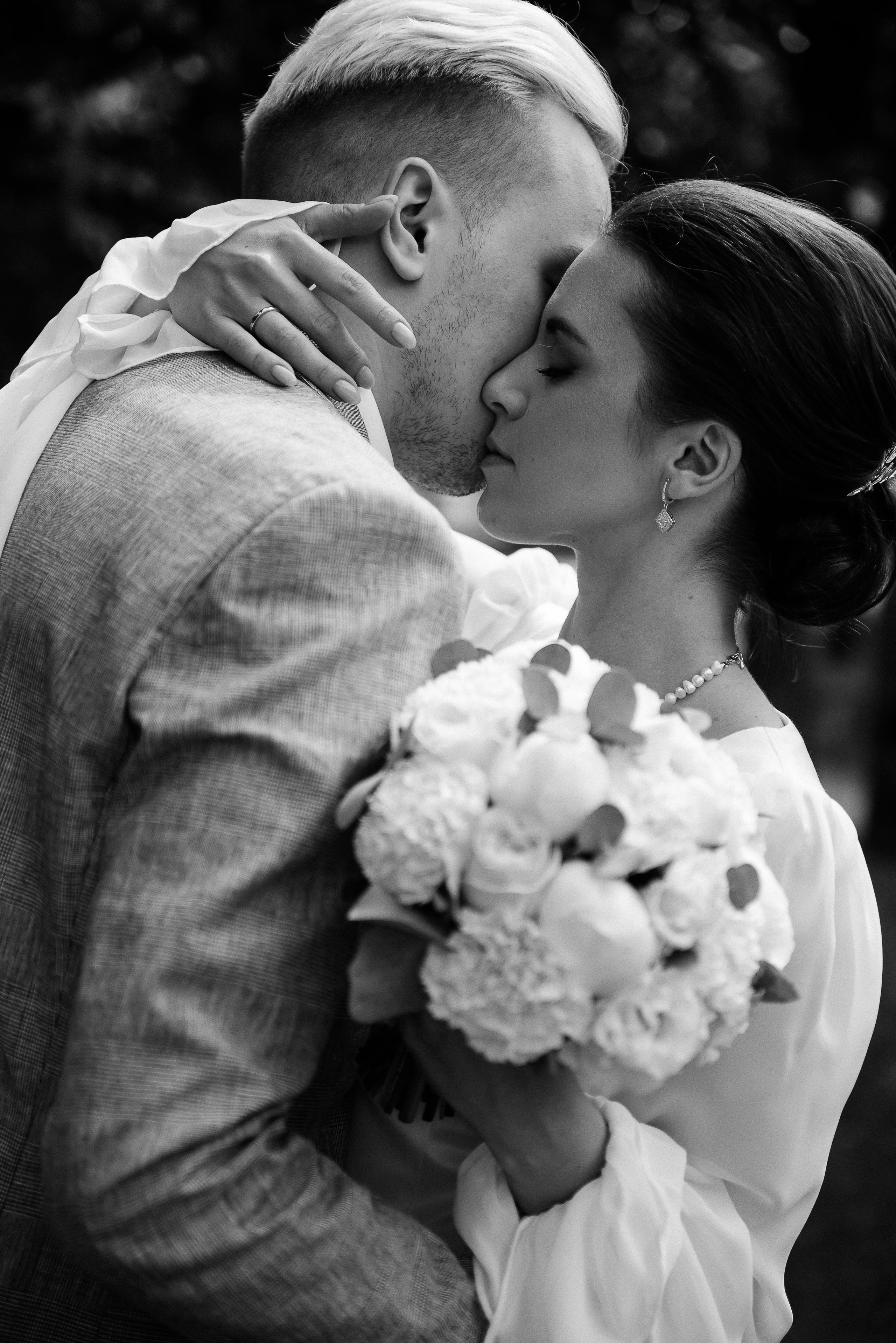 Свадебный фотограф Москва — Юлия Фоменко — профессиональный фотограф