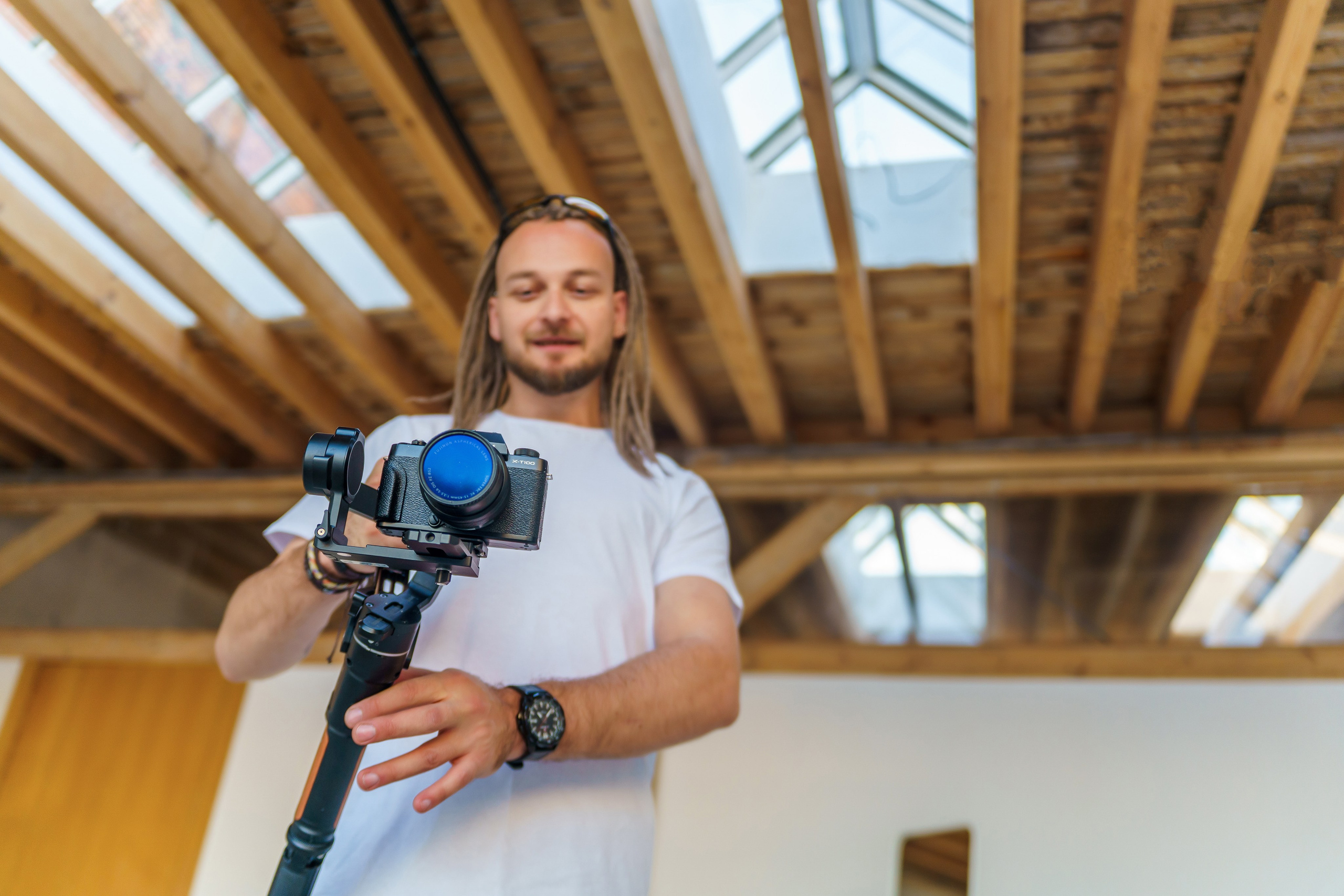 Антон Г. Фотограф Челябинск · Ольга Серебрякова