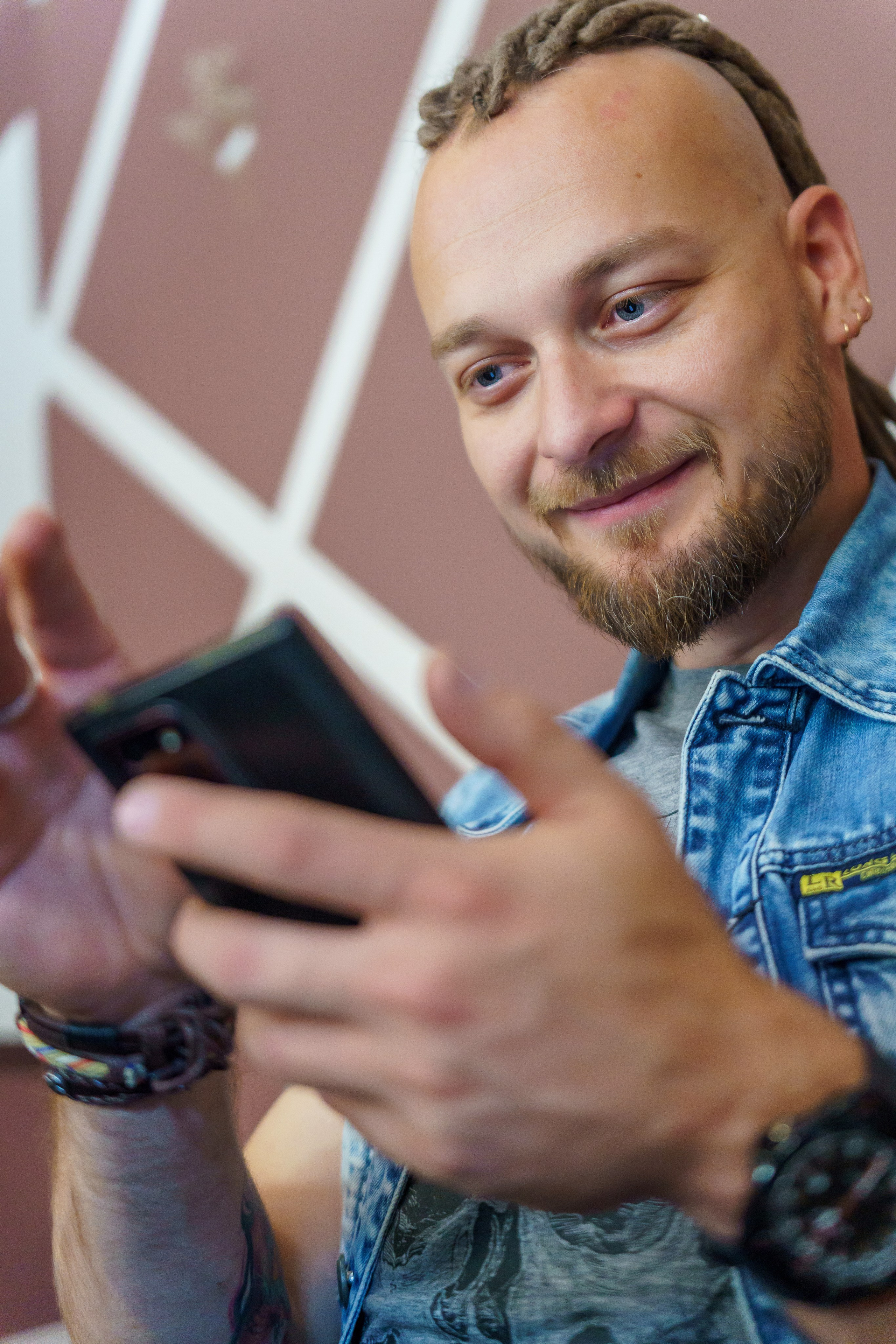 Антон Г. Фотограф Челябинск · Ольга Серебрякова