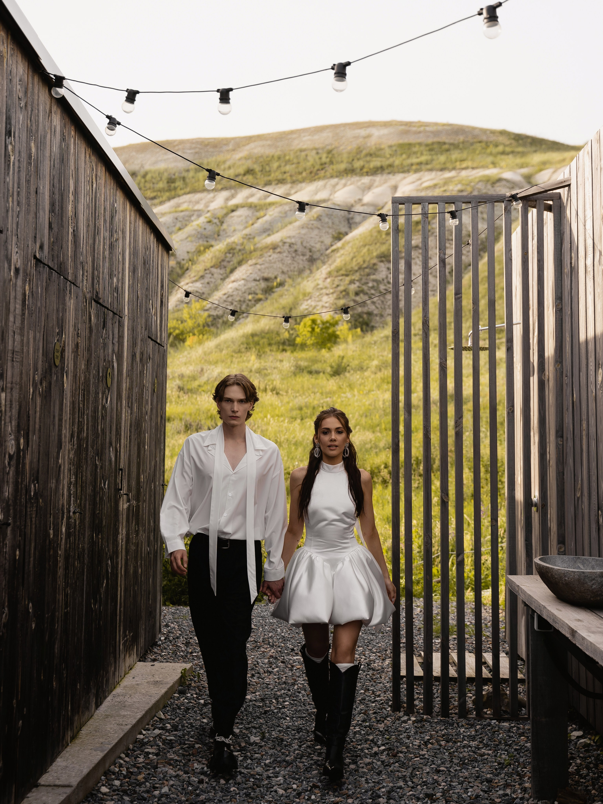 I & D. Свадебный фотограф Диана Бирюкова Казань