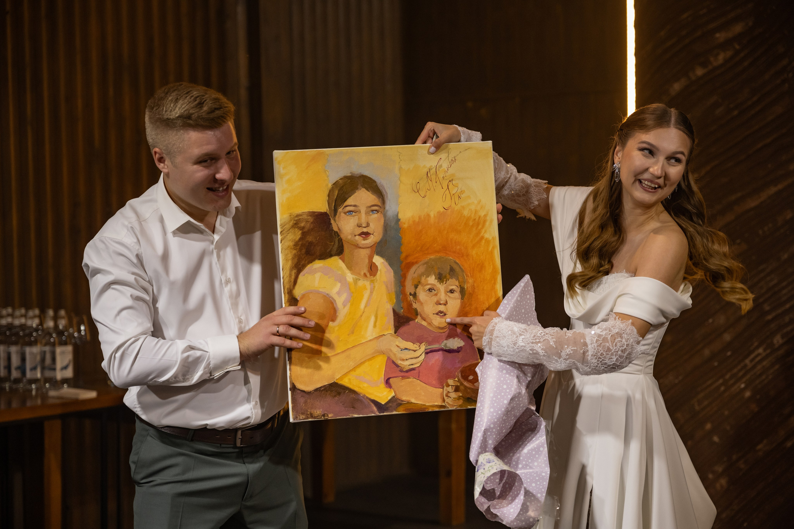 2025. Сергей и Катя. Свадебный и семейный фотограф в Москве и Европе Евгения Амелина