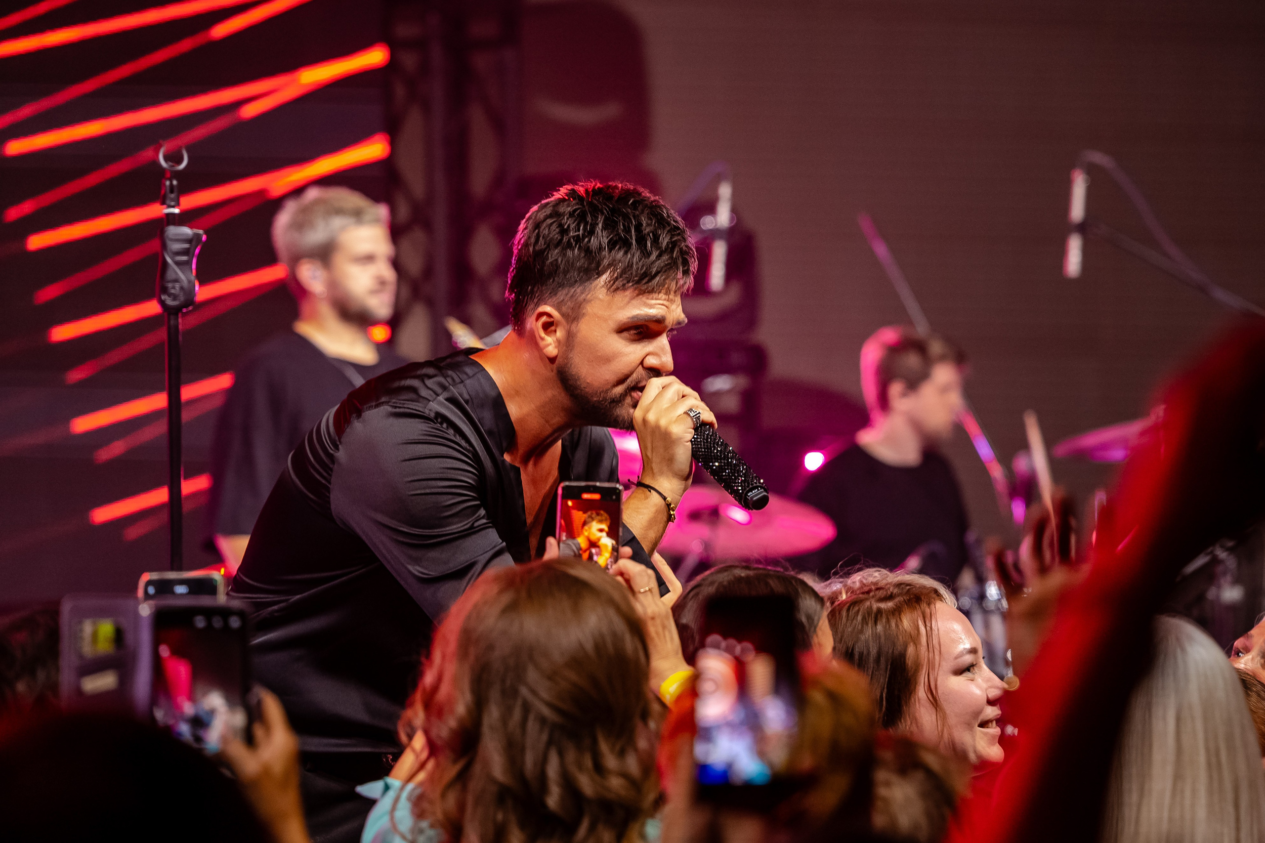 Репортажная съёмка. Фото и видео съёмка для Бизнеса и Event