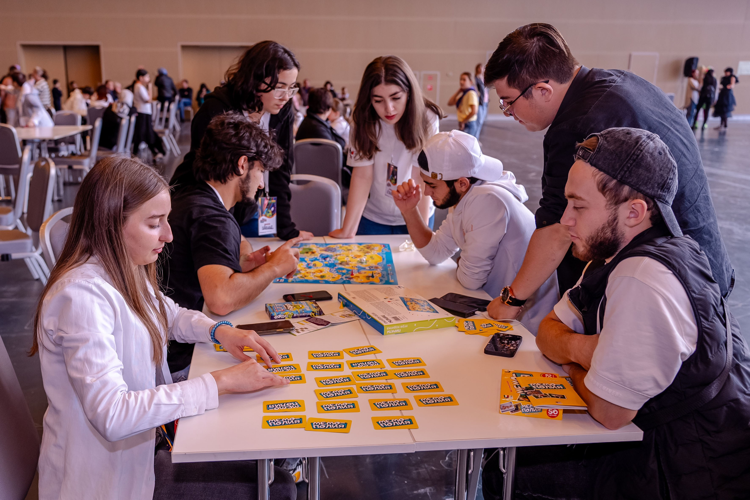 Репортажная съёмка. Фото и видео съёмка для Бизнеса и Event