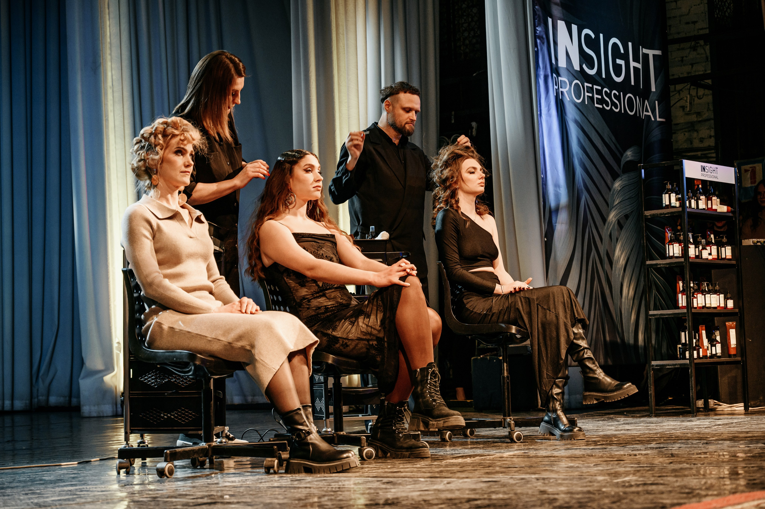 Конференция INSIGHT&КОНСТАНТА. Фотограф Владивосток. Игорь Кирсанов