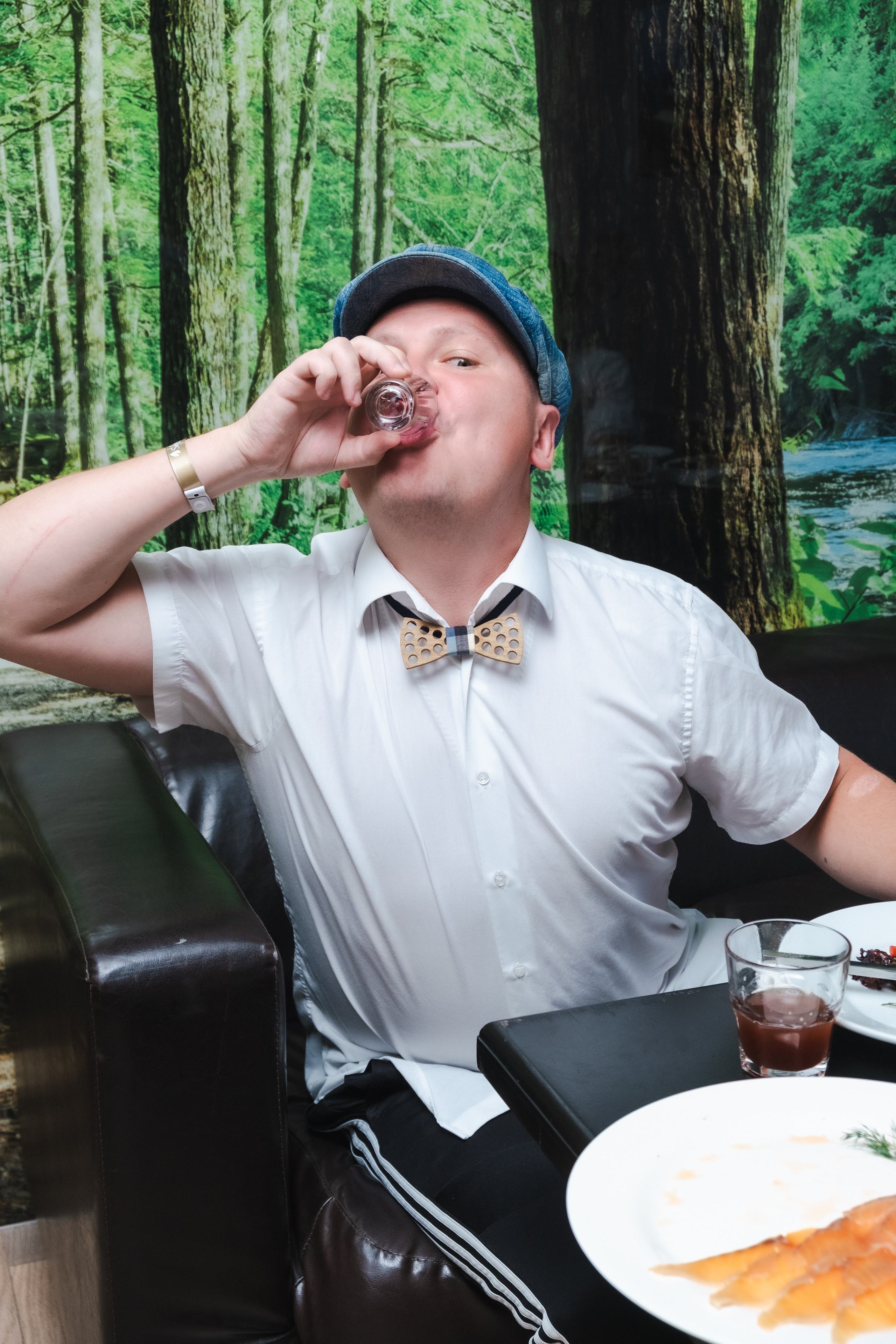 Летний корпоратив DEKA|2024. Фотограф Гульназ Фатихова, г. Москва