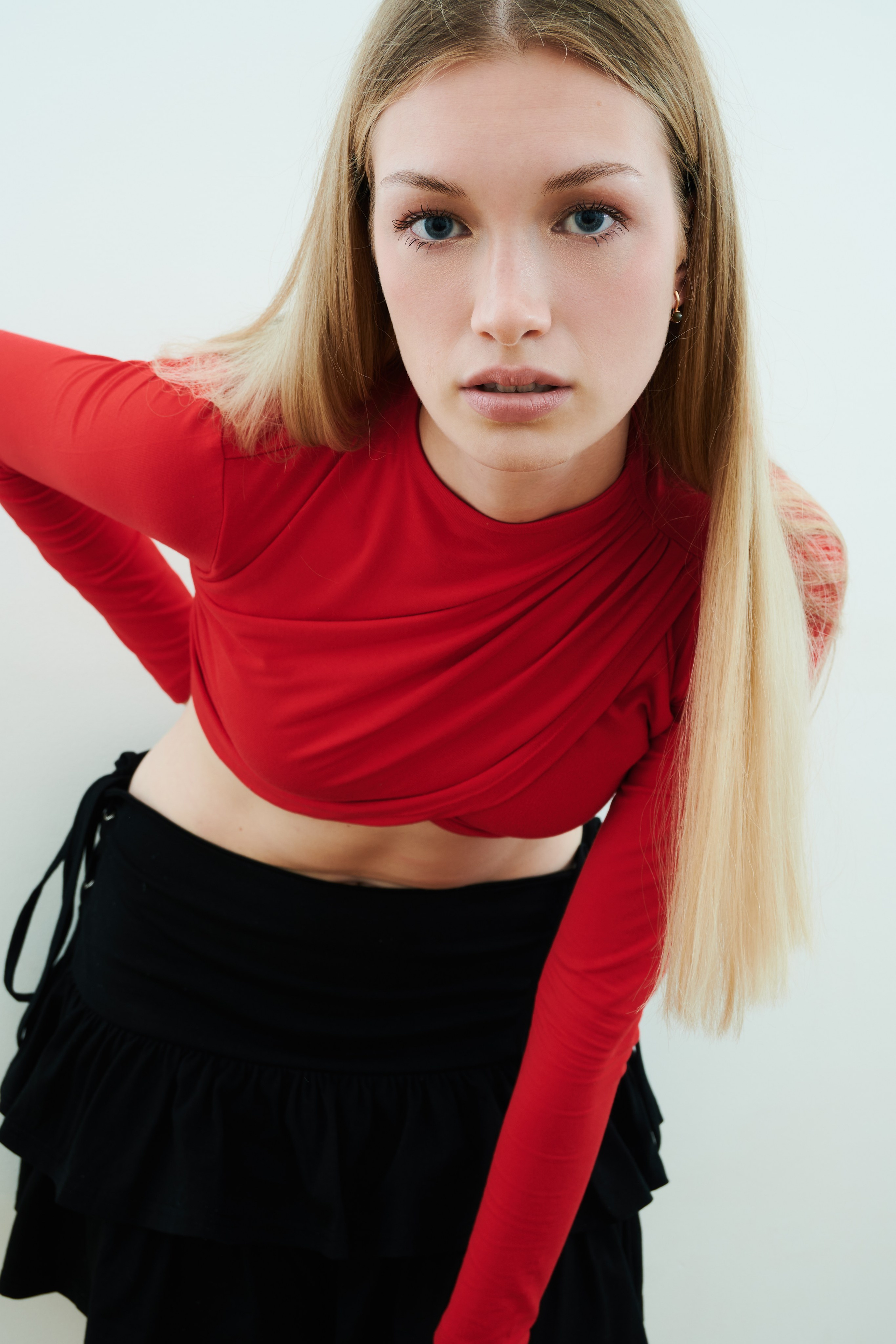 Съемки для брендов. Фотограф для брендов в Санкт-Петербурге Оксана Паутова