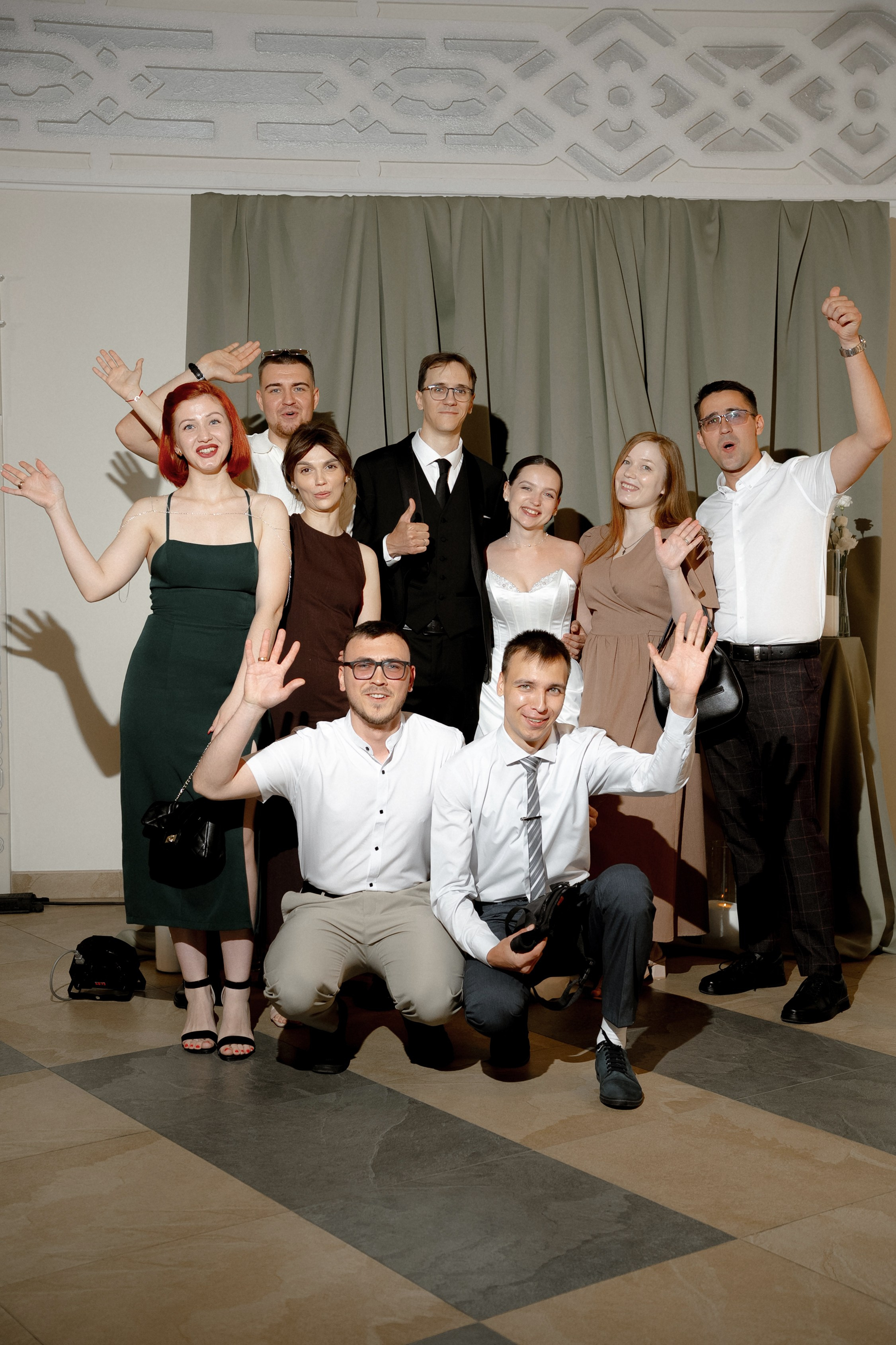 Наталия+Евгений. Семейный и портретный фотограф в Саратове Сахарова Маша