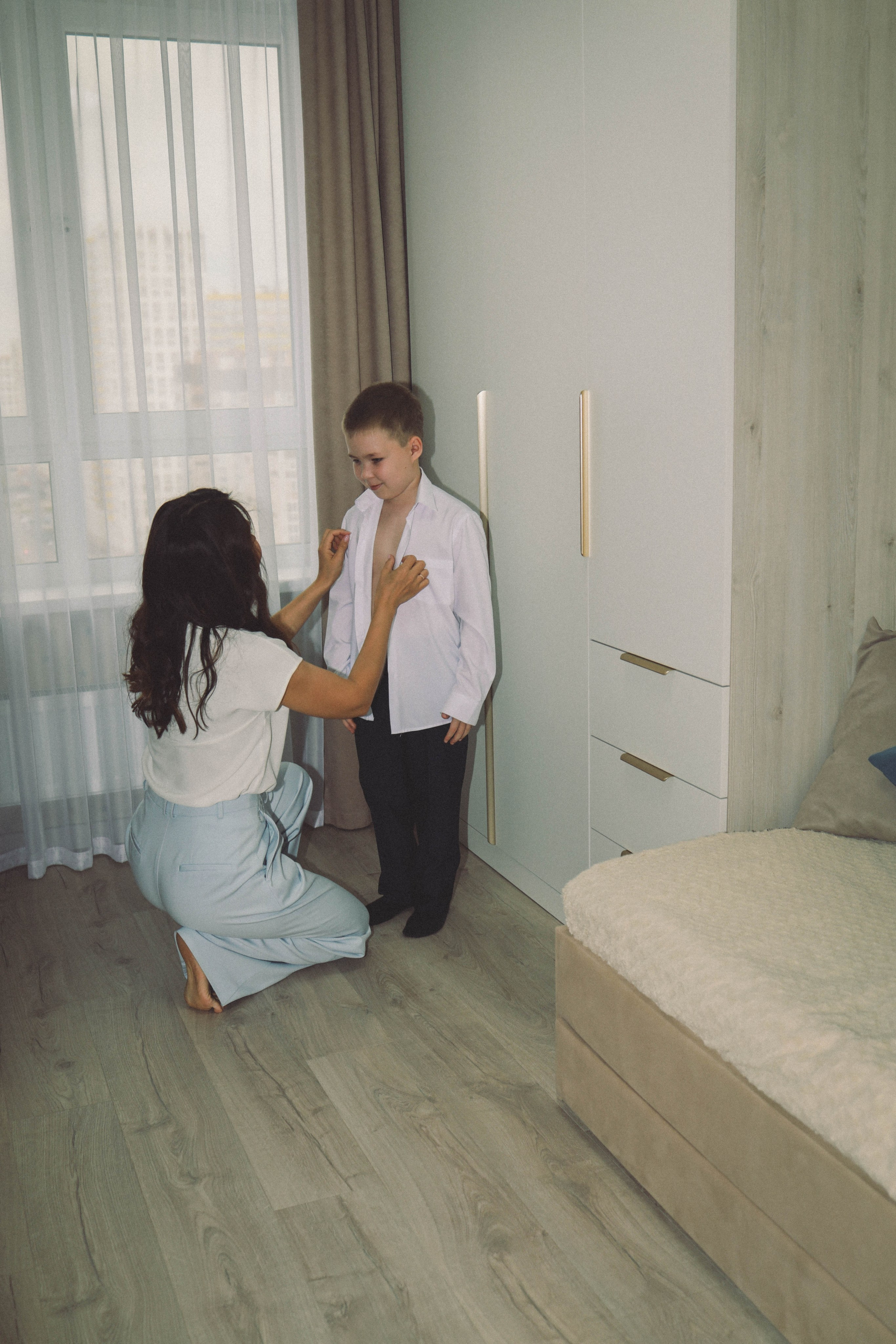 1 класс. Иванова Ирина Свадебный и семейный фотограф г. Уфа