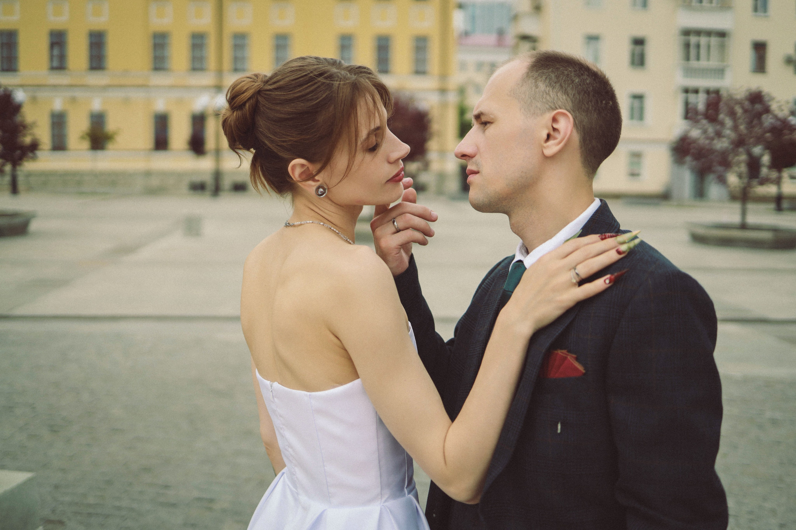 Виктория+Артем!. Иванова Ирина Свадебный и семейный фотограф г. Уфа