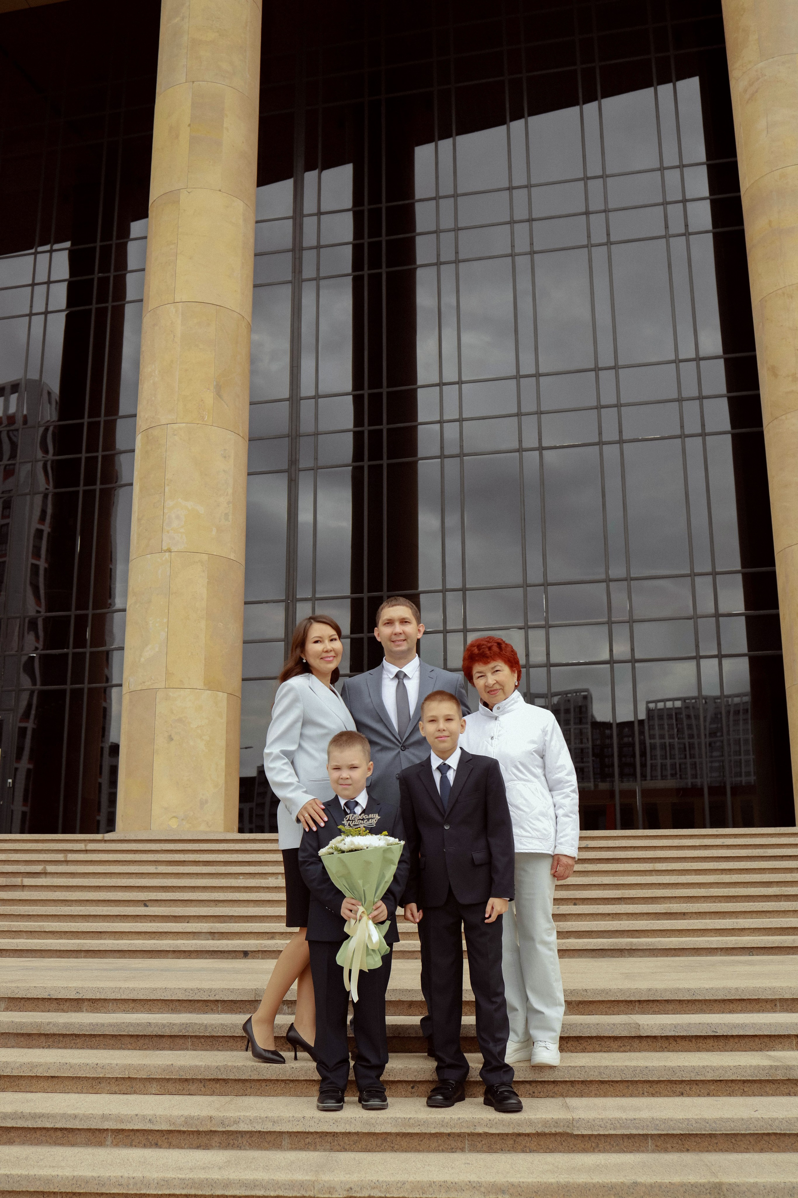1 класс. Иванова Ирина Свадебный и семейный фотограф г. Уфа