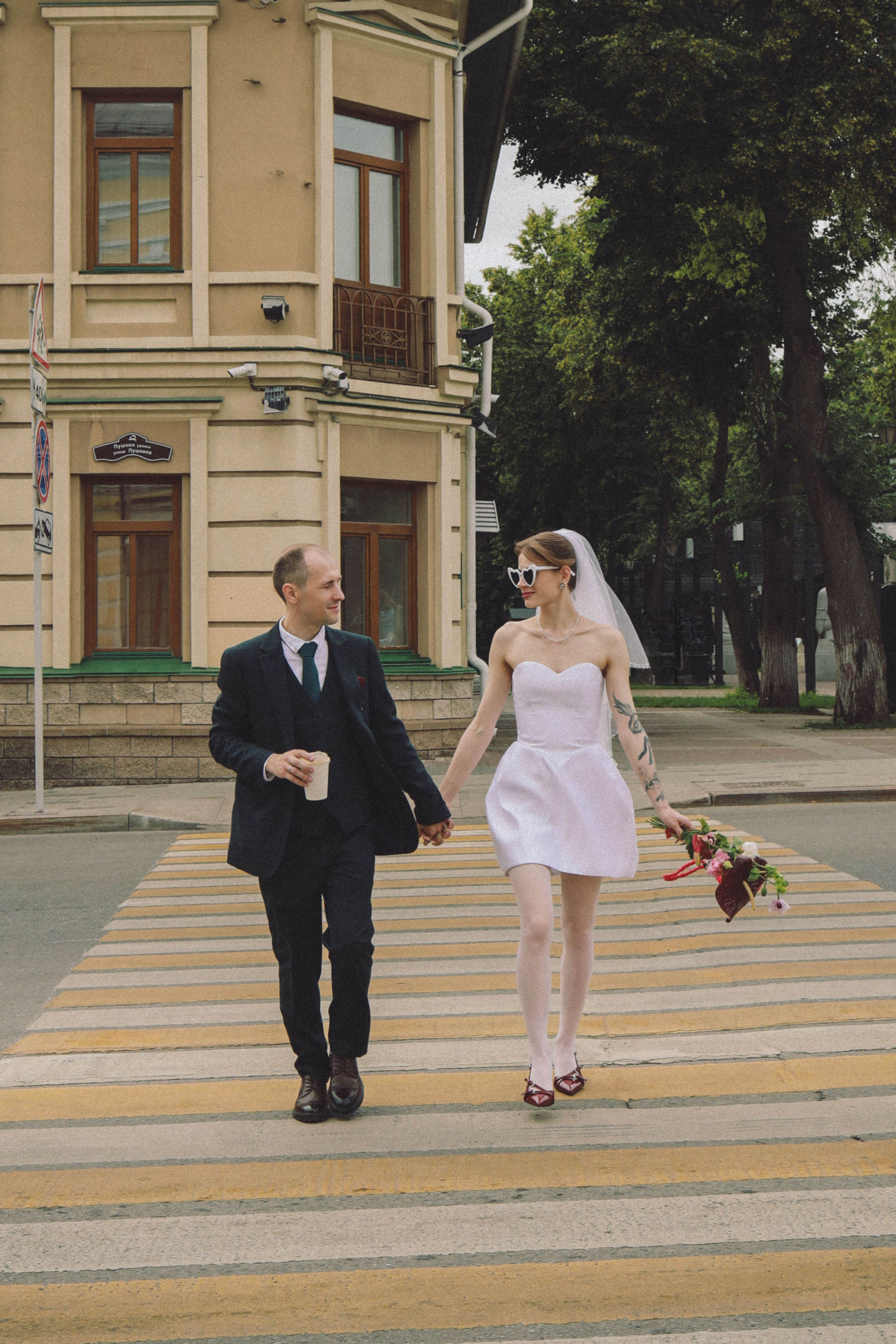 Виктория+Артем!. Иванова Ирина Свадебный и семейный фотограф г. Уфа