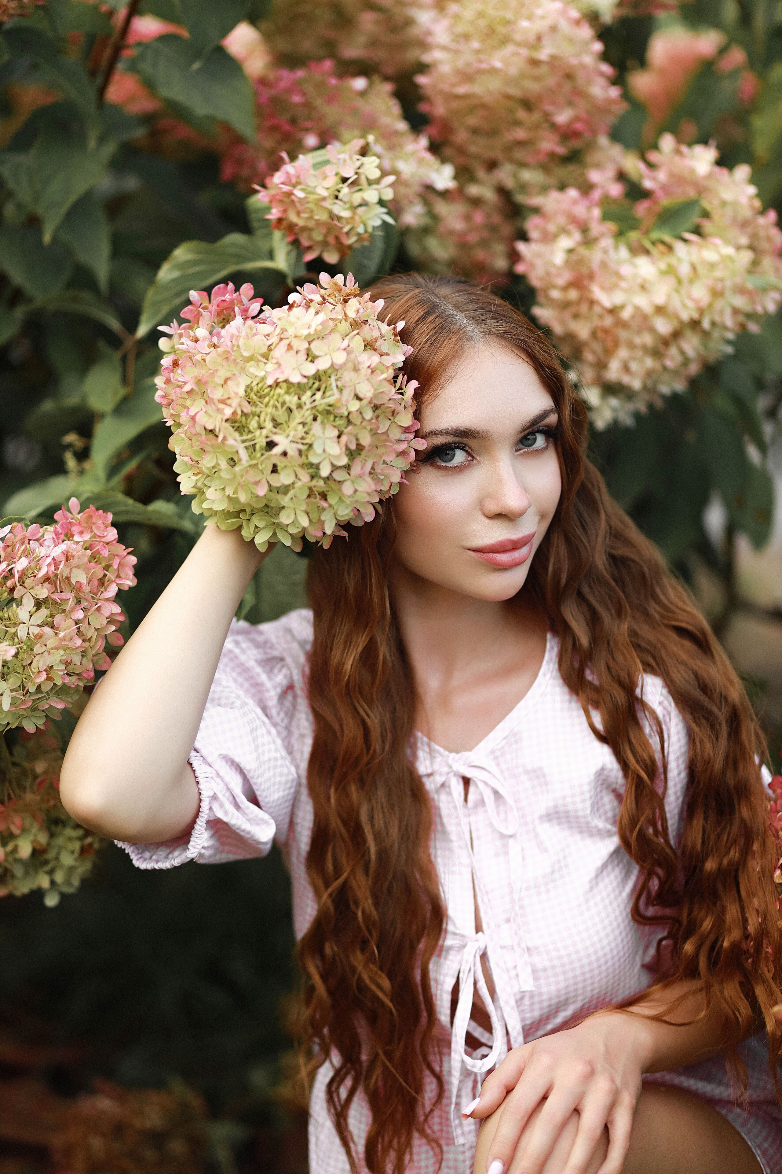 Фотосессия в Ботаническом саду. Иванова Ирина Свадебный и семейный фотограф г. Уфа
