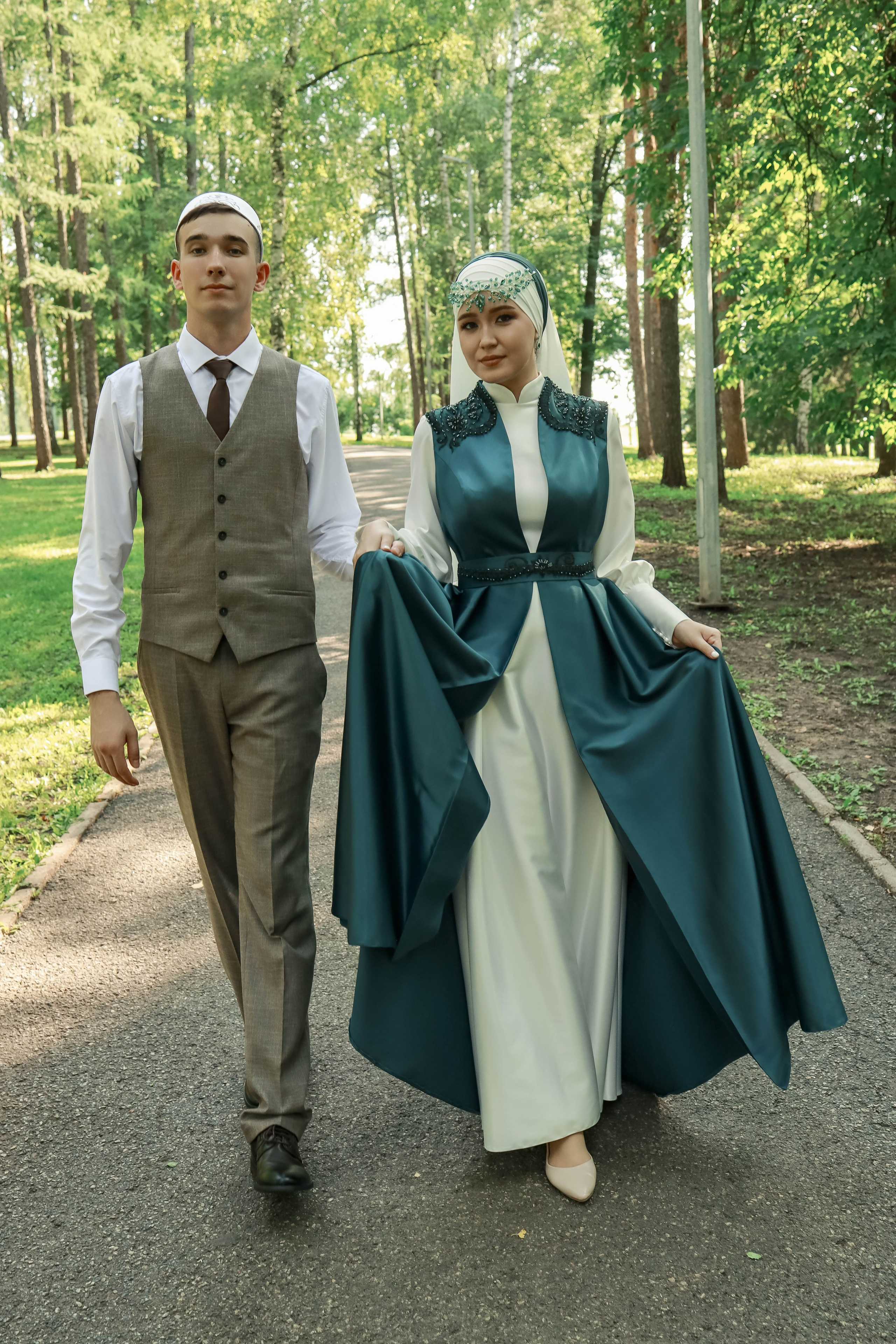 Никах в Мечете «Ляля-Тюльпан». Иванова Ирина Свадебный и семейный фотограф г. Уфа