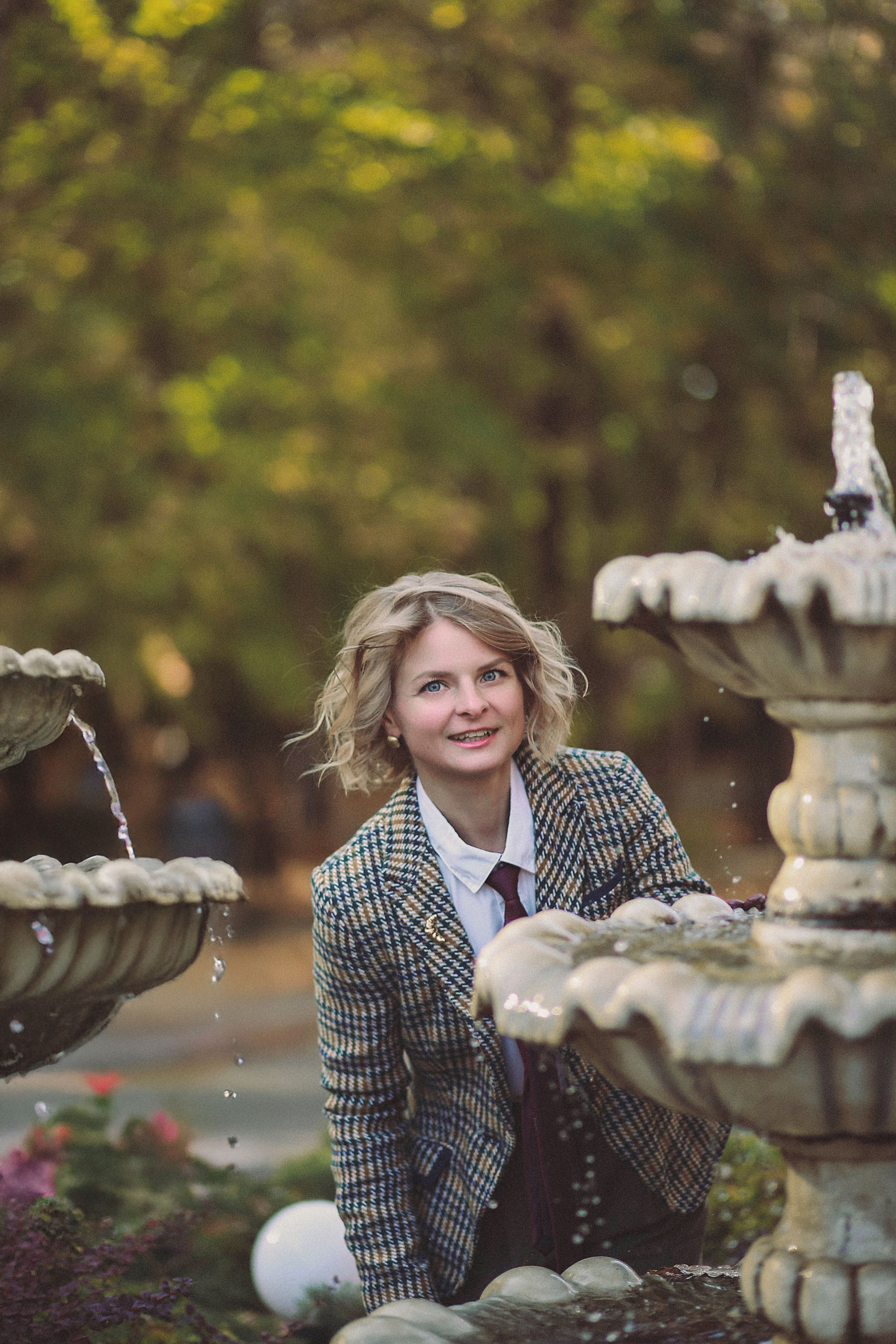 Золотая осень!. Иванова Ирина Свадебный и семейный фотограф г. Уфа