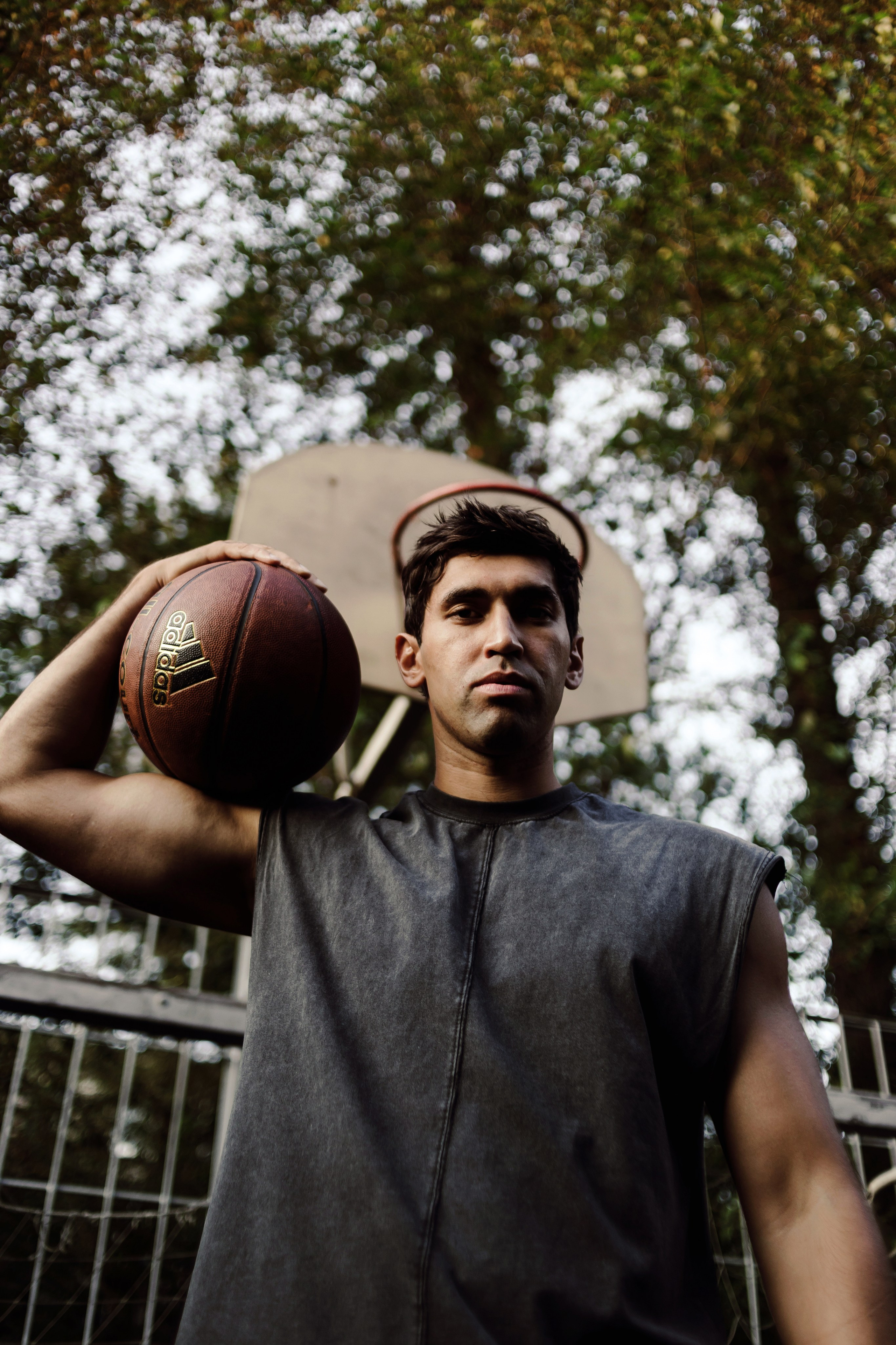 Игорь. Портретный фотограф в Санкт-Петербурге Элина Ситникова