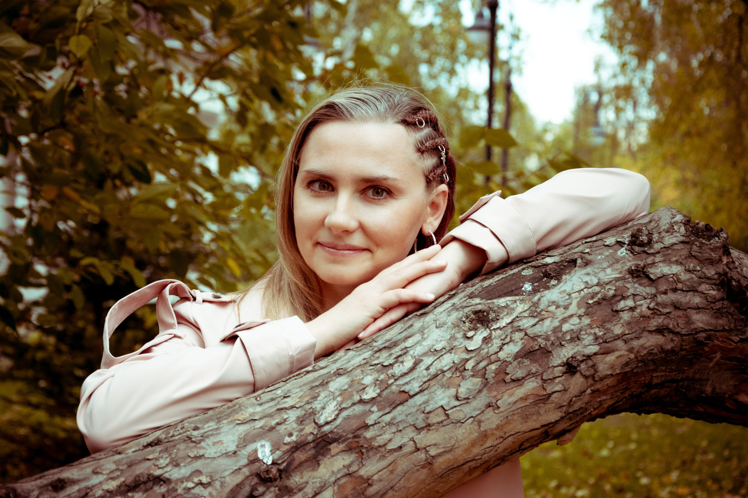 Сайт портретного фотографа в Волчанске Сергея Каримова