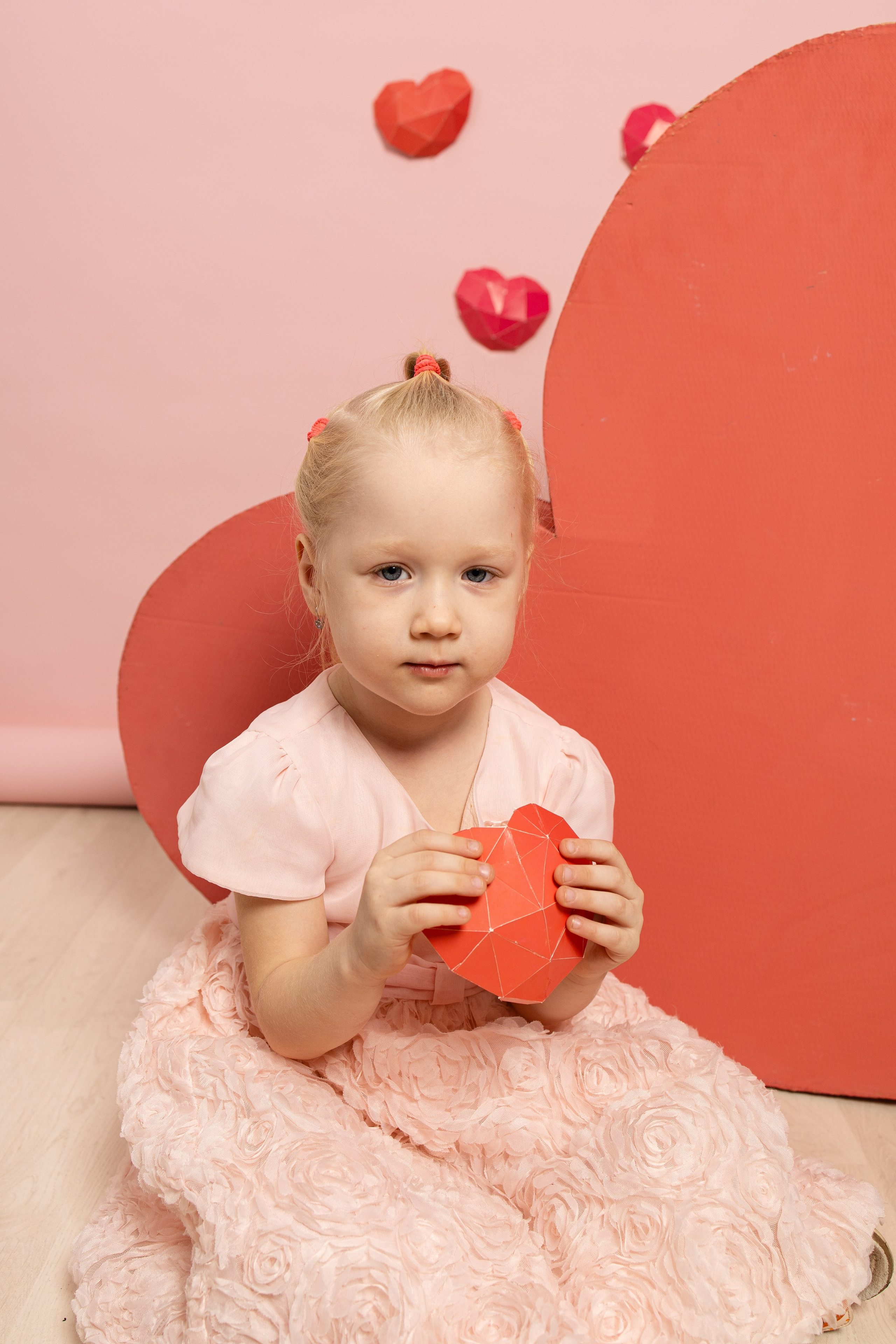 14 февраля. Фотограф в Иркутске Тома Кабанова