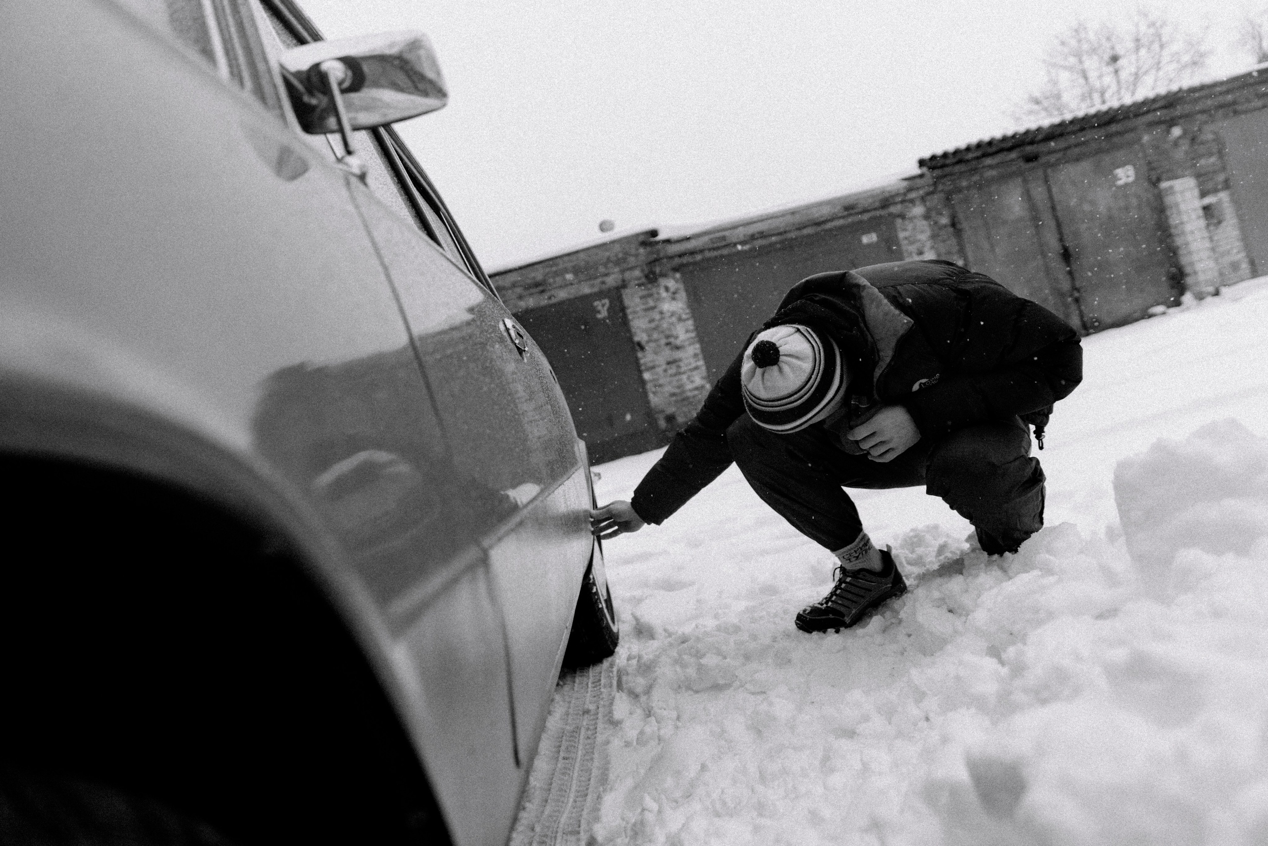Иван Иваныч. Свадебные фотографы в Гомеле и Минске Сергей и Анастасия Фещенок