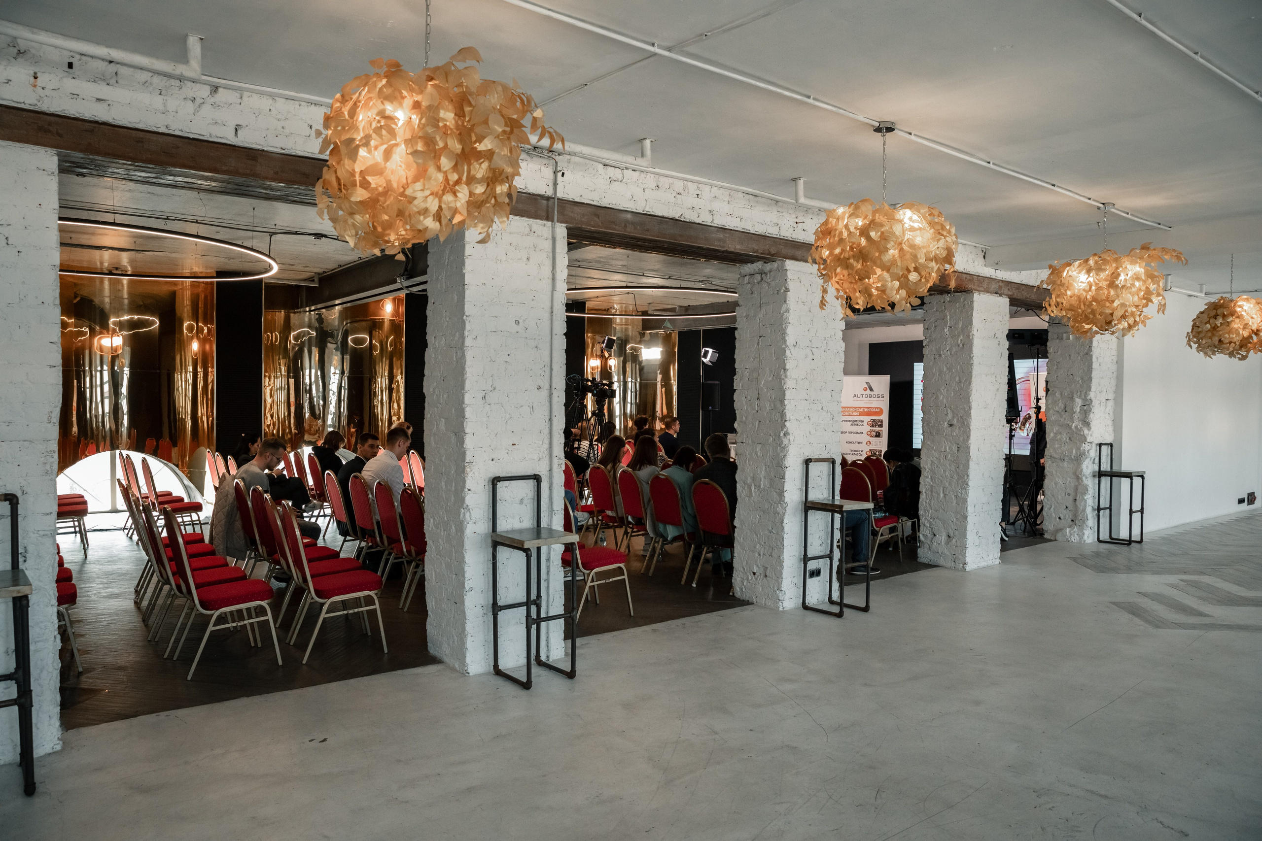 АВТОБОСС | Лекция Ключевые тренды и решения 2024. Фотограф брендов и бизнеса в Москве Алексей Сентюрин