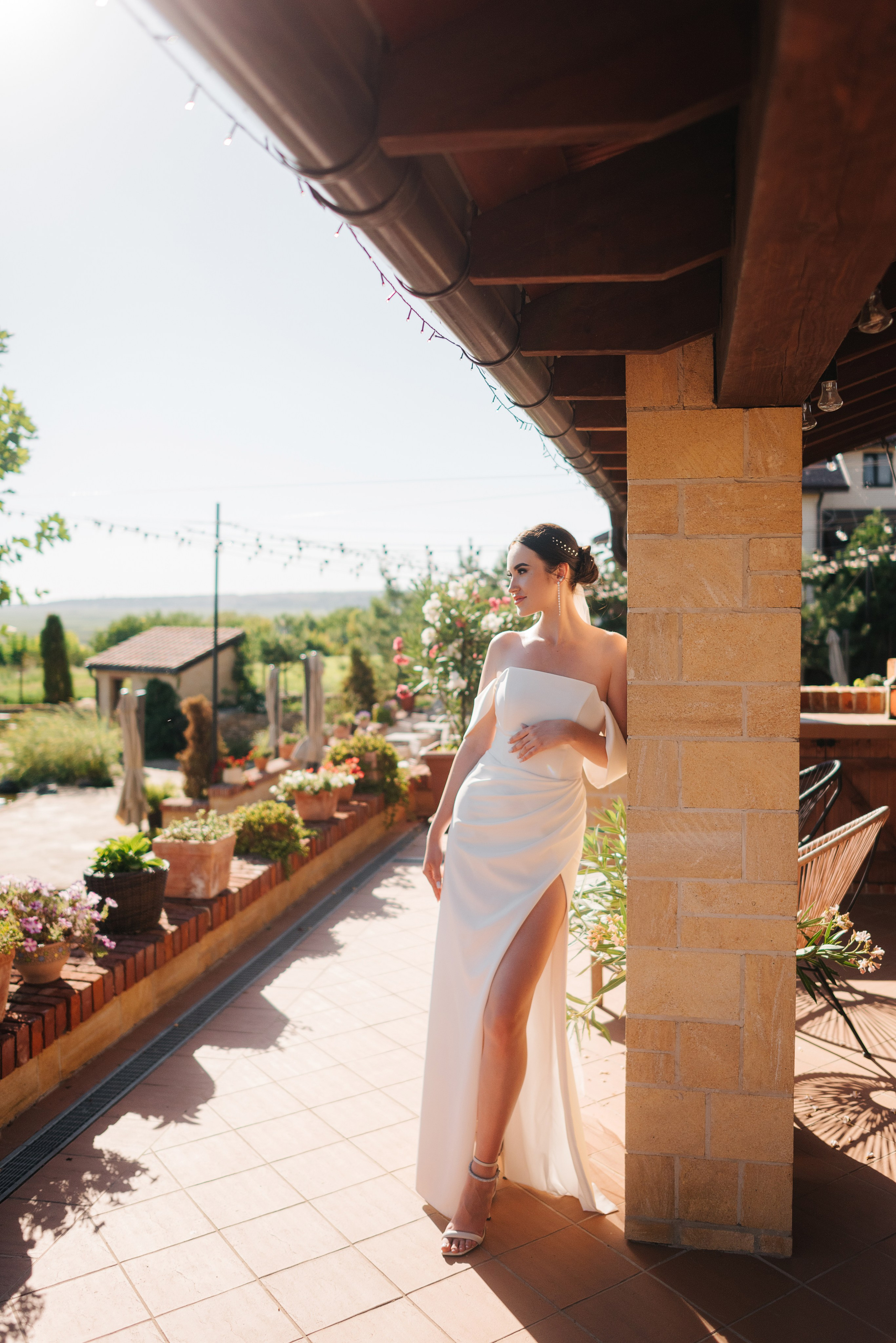 Лёша и Таня. Свадебный и семейный фотограф в Ростове-на-Дону Дарья Герасименко