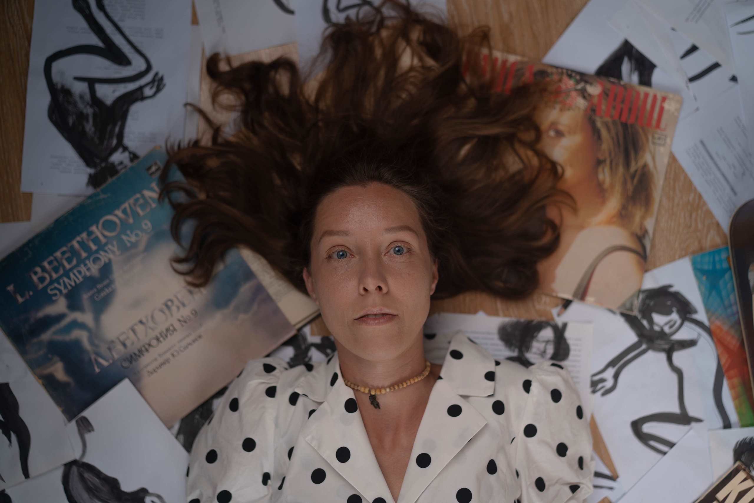 Яна. Портретный фотограф в Новороссийске Алексей Тюлин