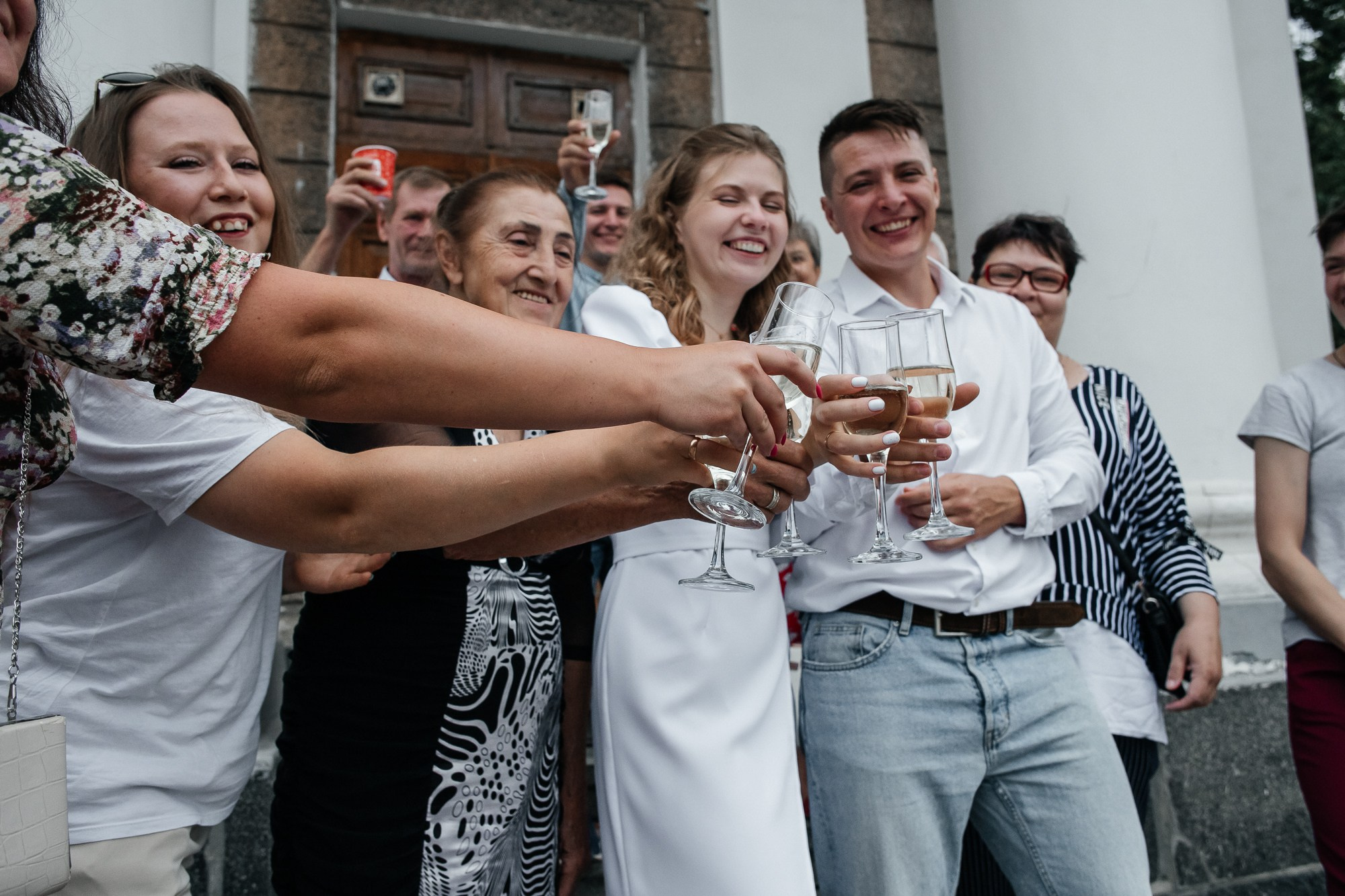 Elena and Anton. Фотограф в Уфе Катерина Быстрая