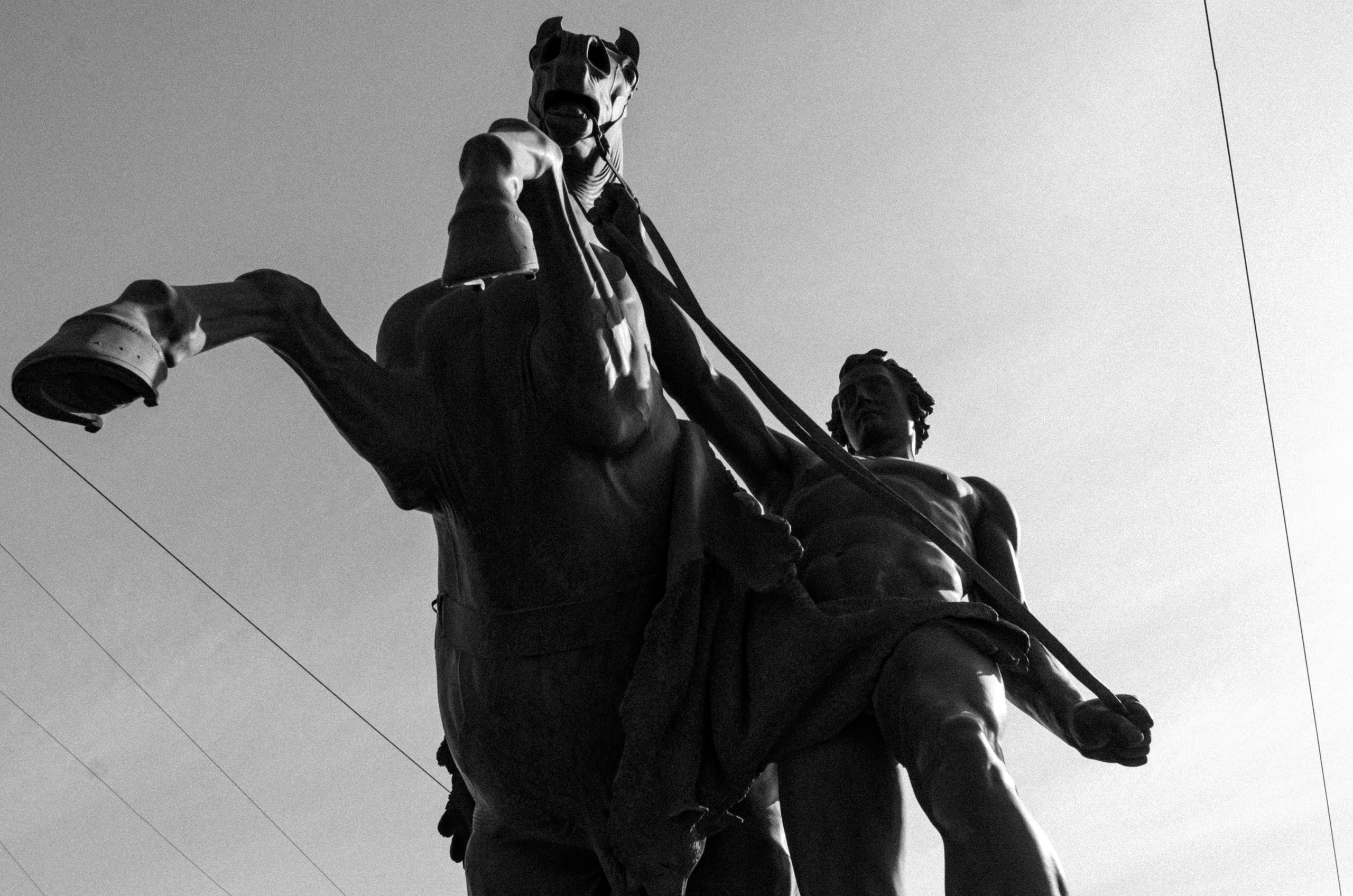 Коммерческий фотограф в Москве Садовников Алексей