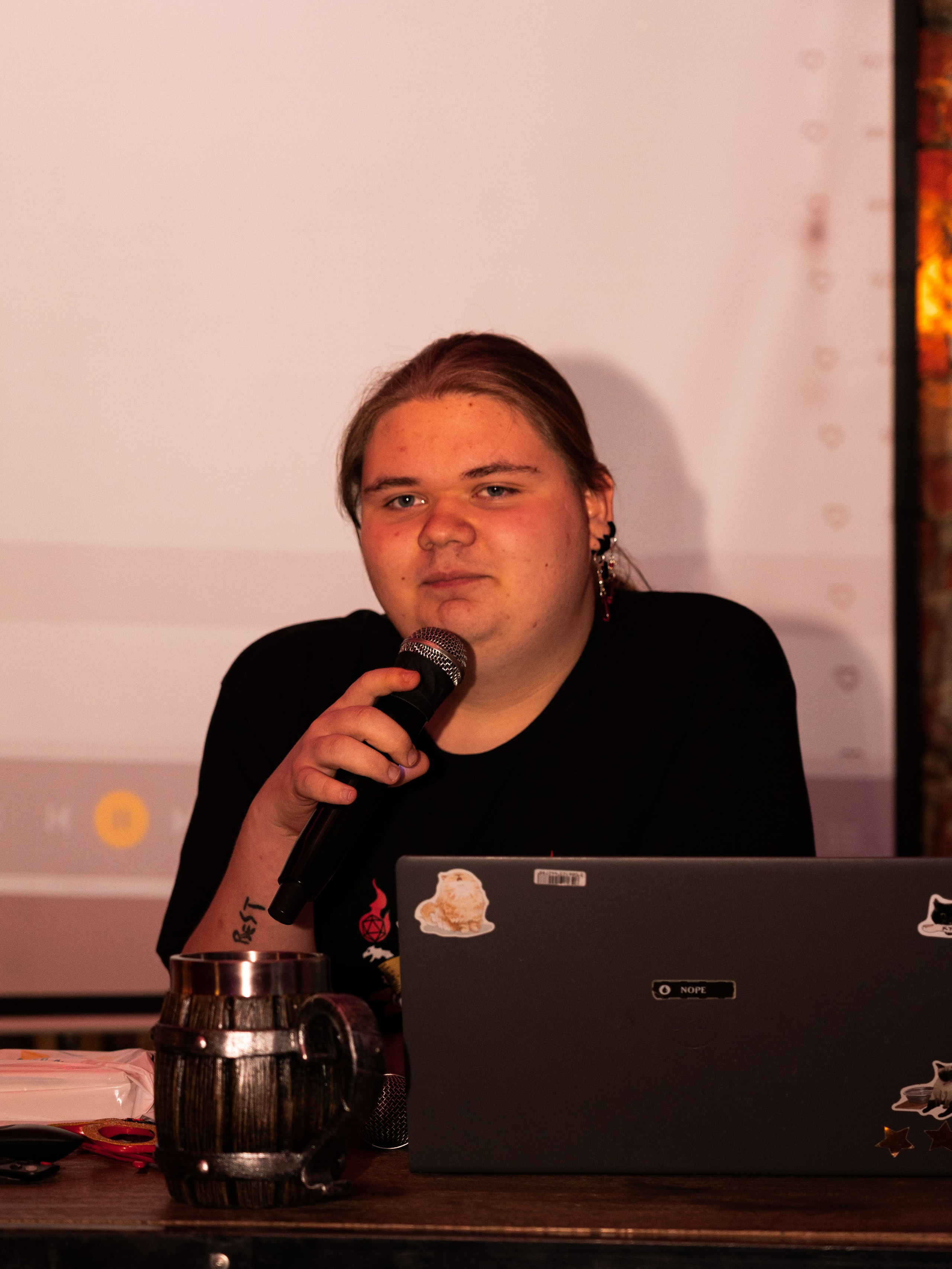 Корпоратив Hobby Games 2025. Коммерческий фотограф в Москве Садовников Алексей