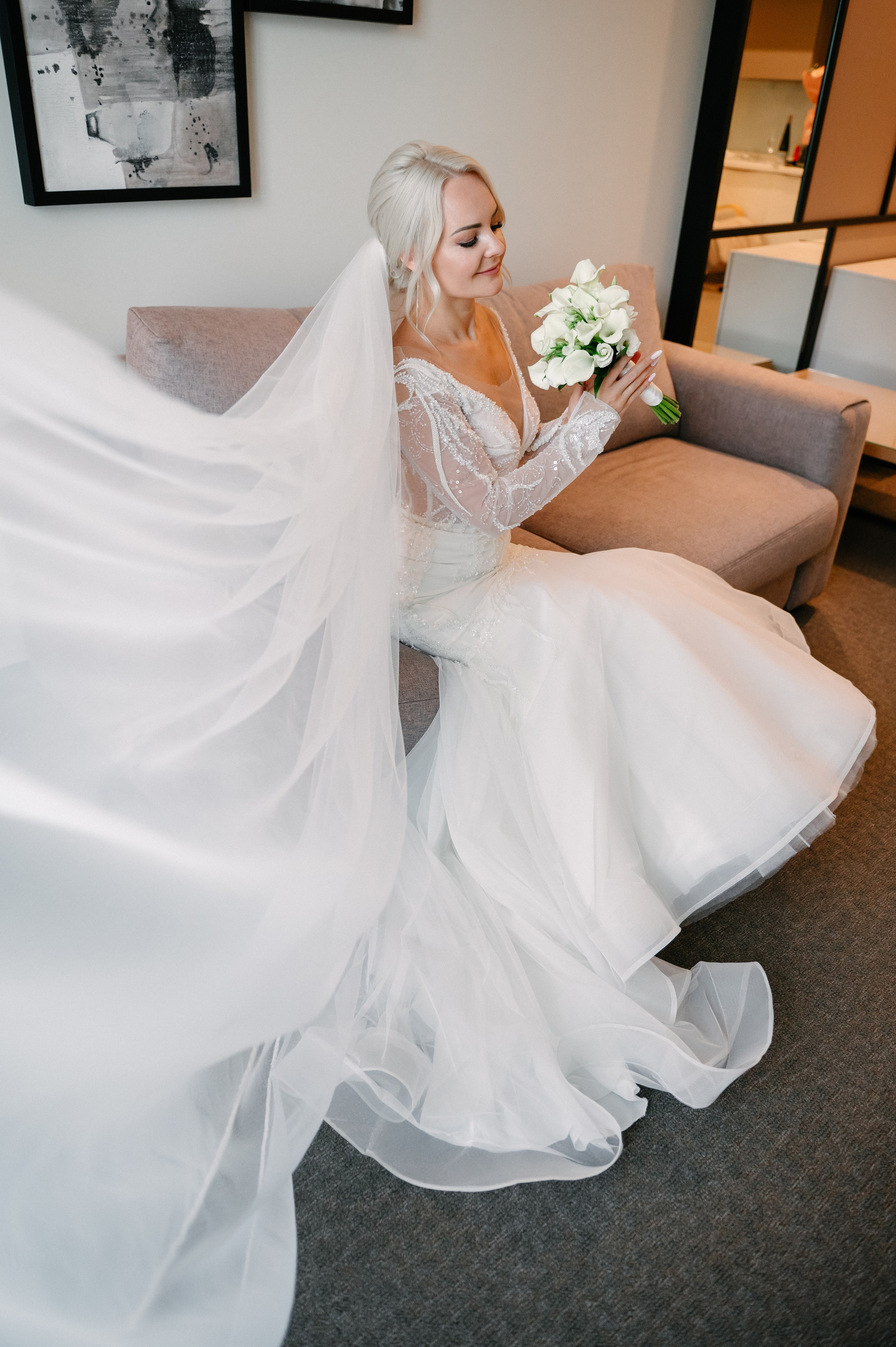 О&Ю. Фотограф Рязань. Дарья Дмитриева