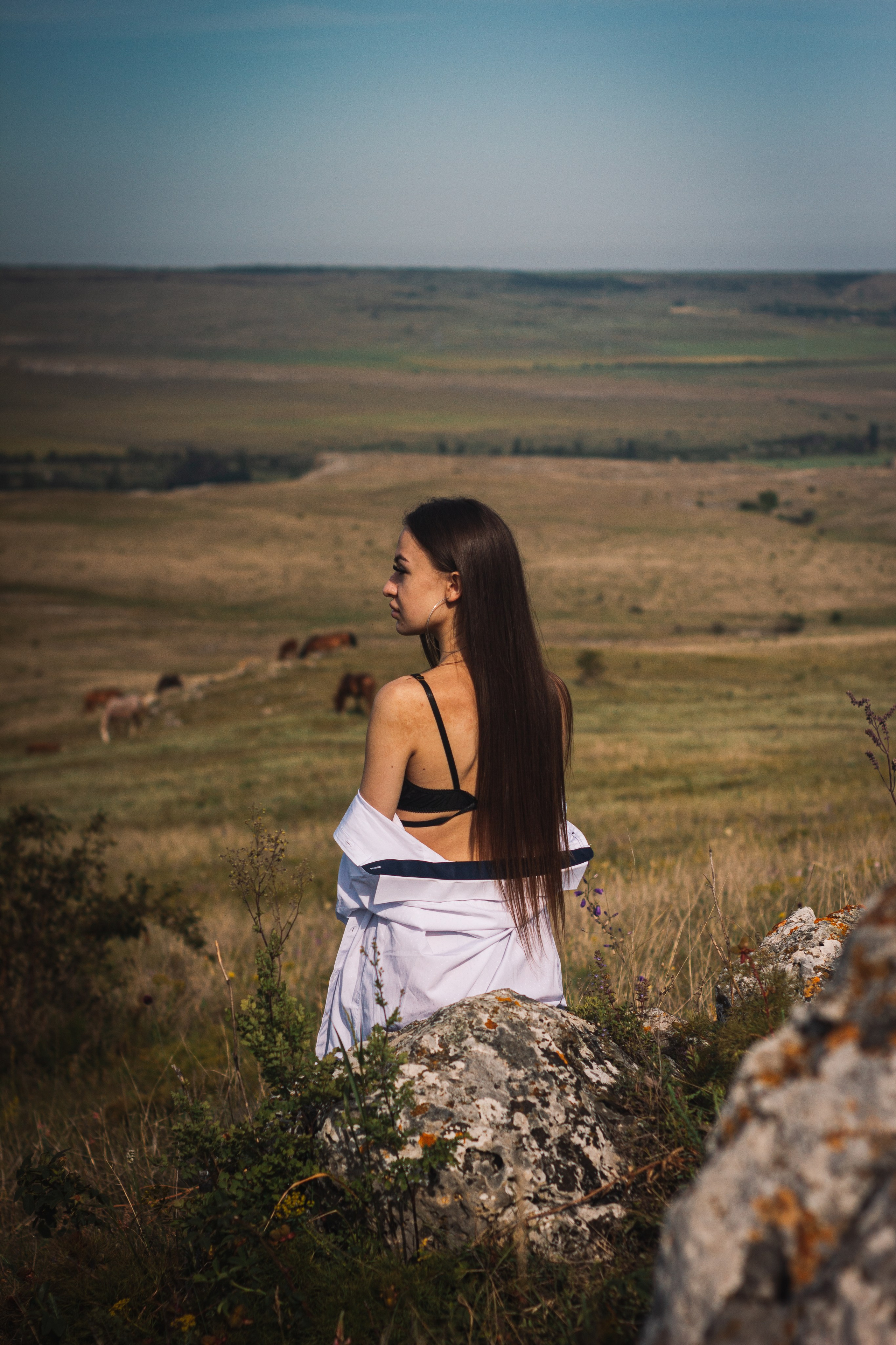 VERONIKA PLAIN. Фотограф в Крыму Григорий