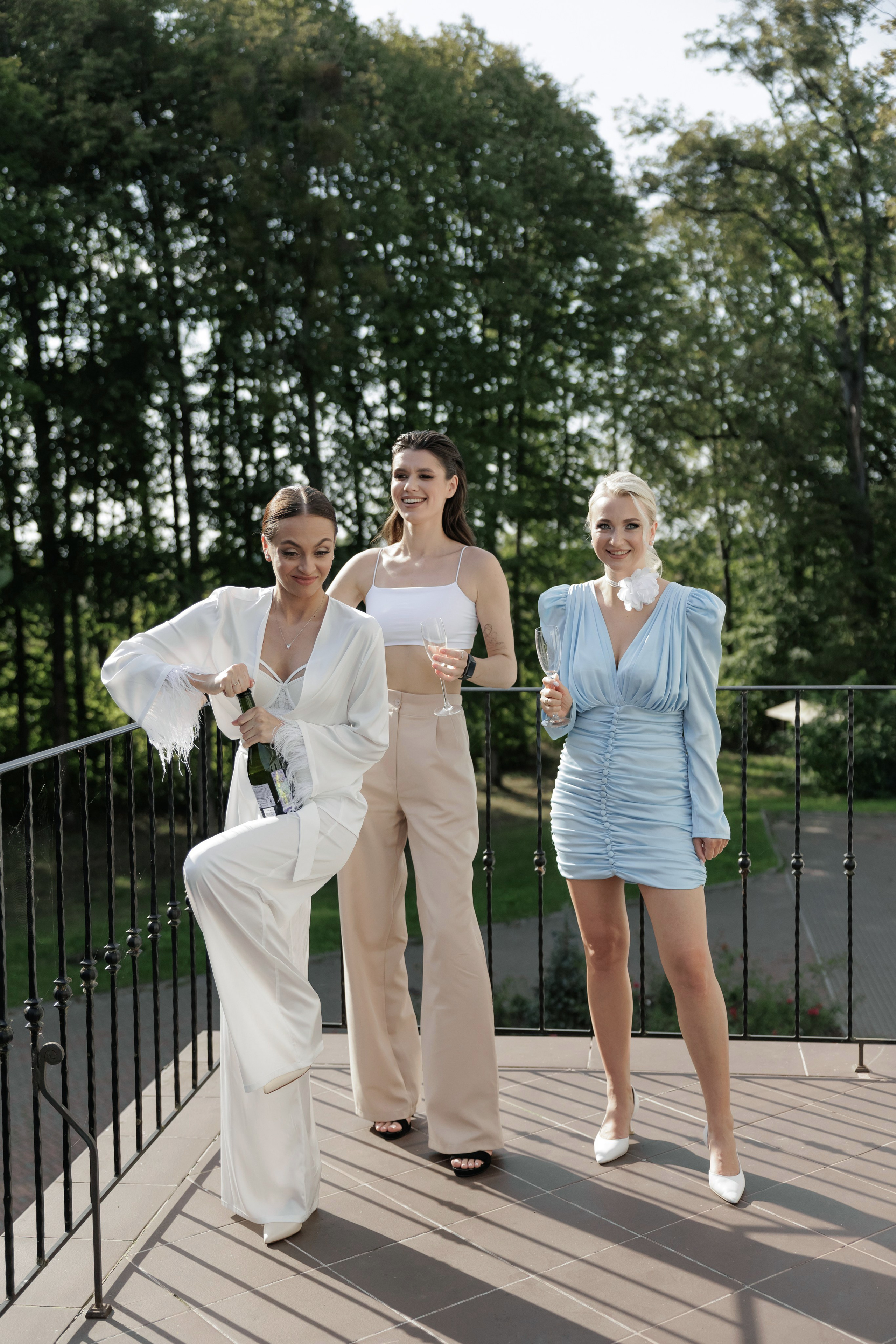 Когда все сошлось. Свадебный фотограф Калининград