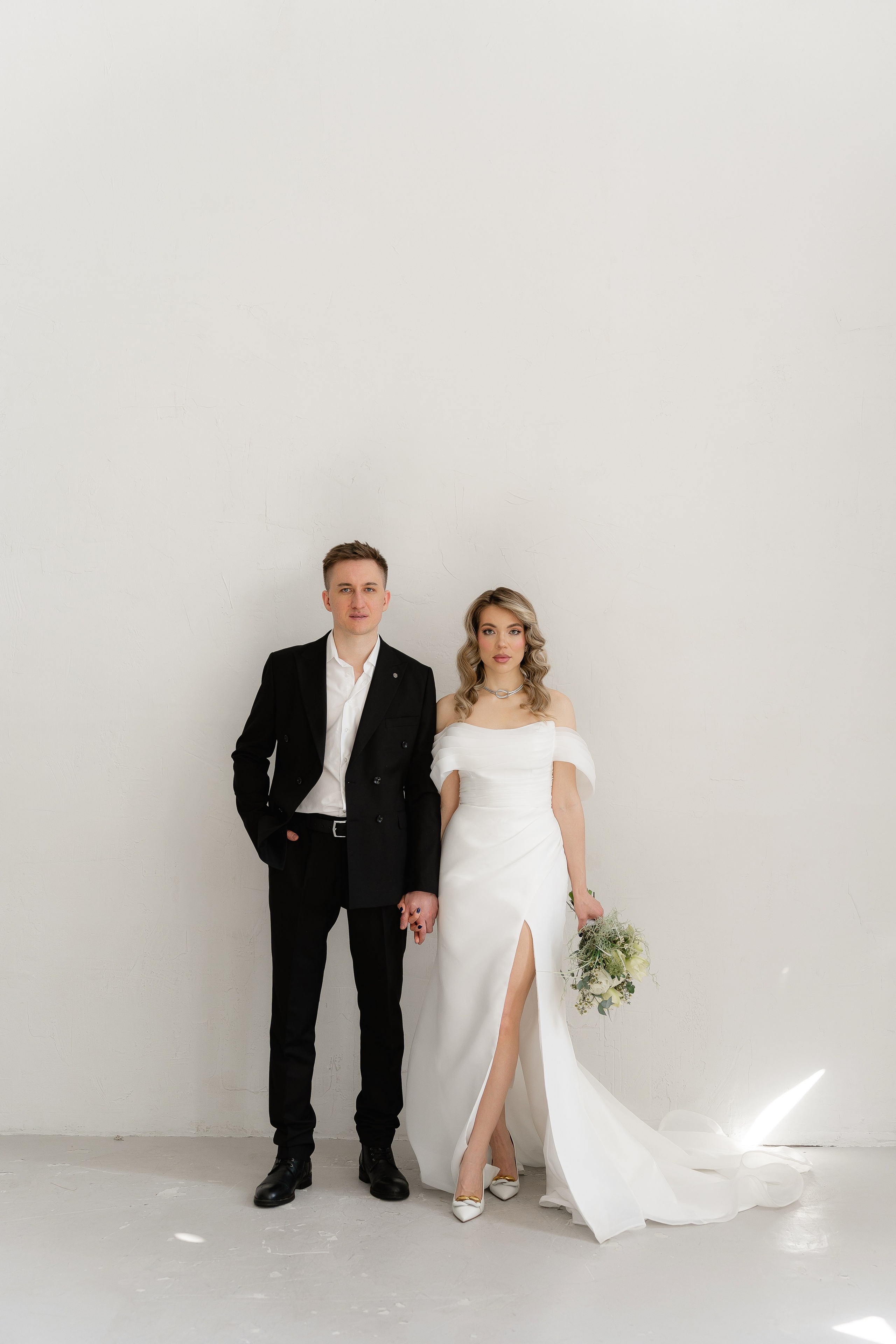 Рамис & Луиза. Главная