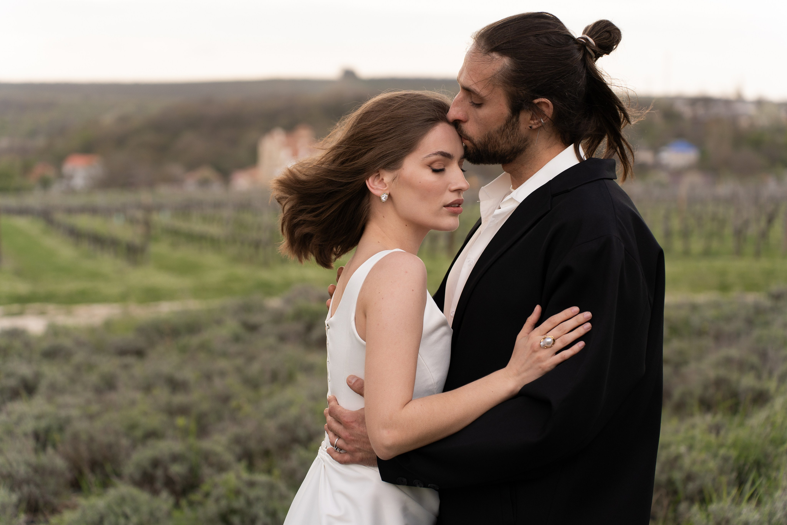 Артур & Александра. Главная