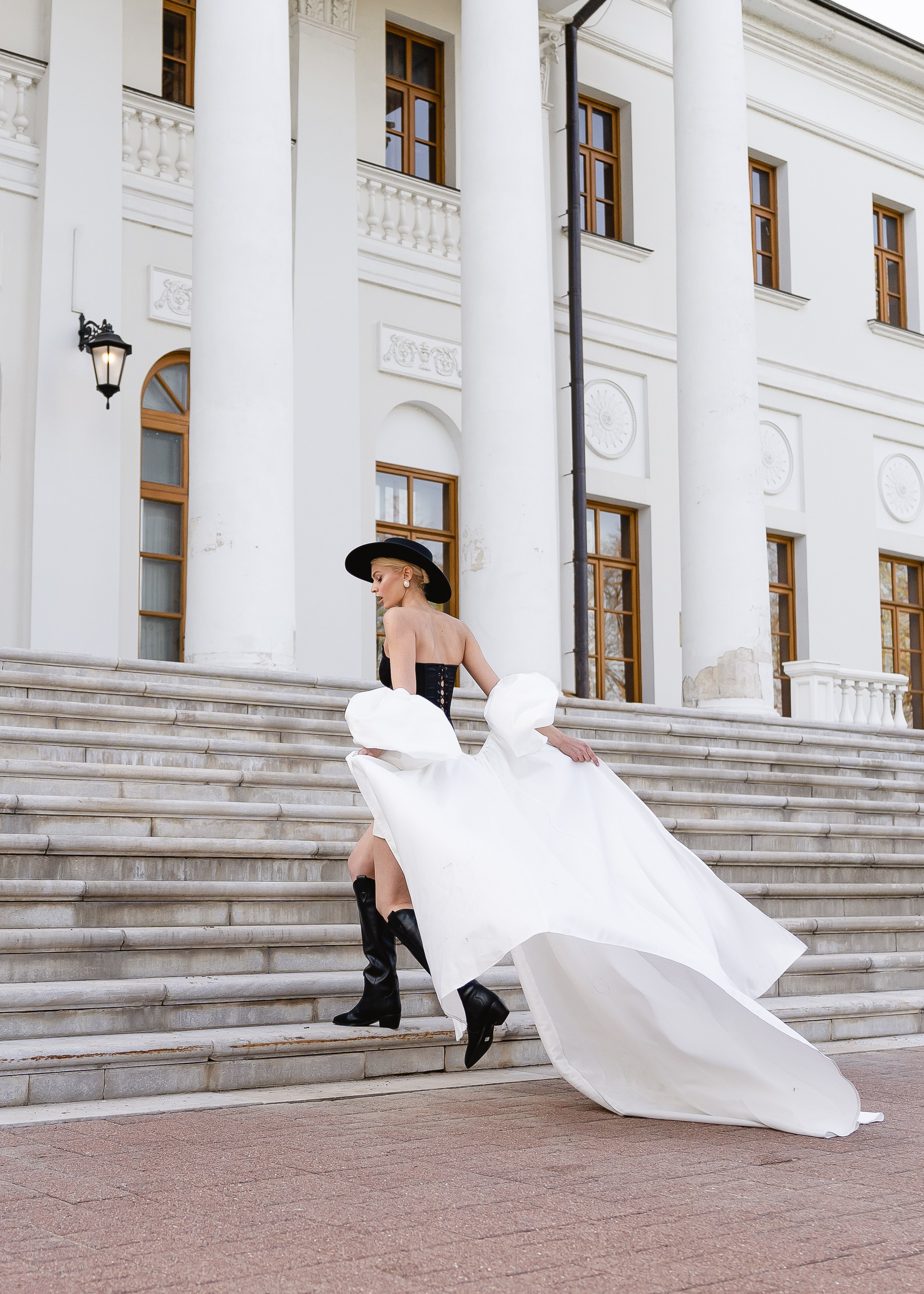 Андрей & Марина. Главная